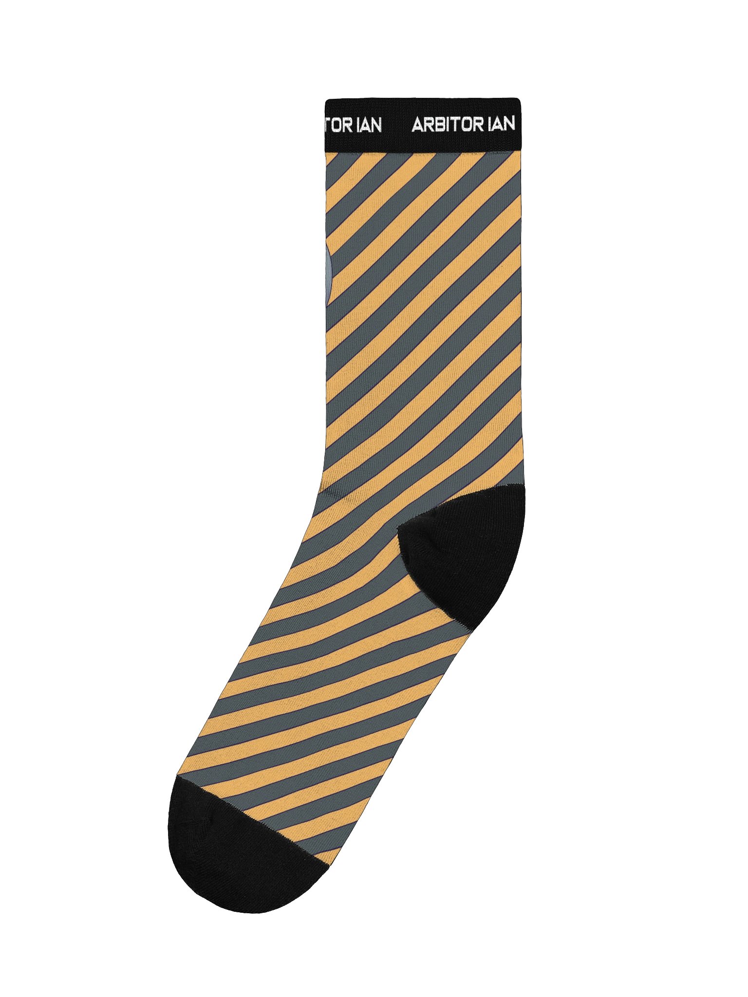 The Long Socks Of The Law! product image (3)