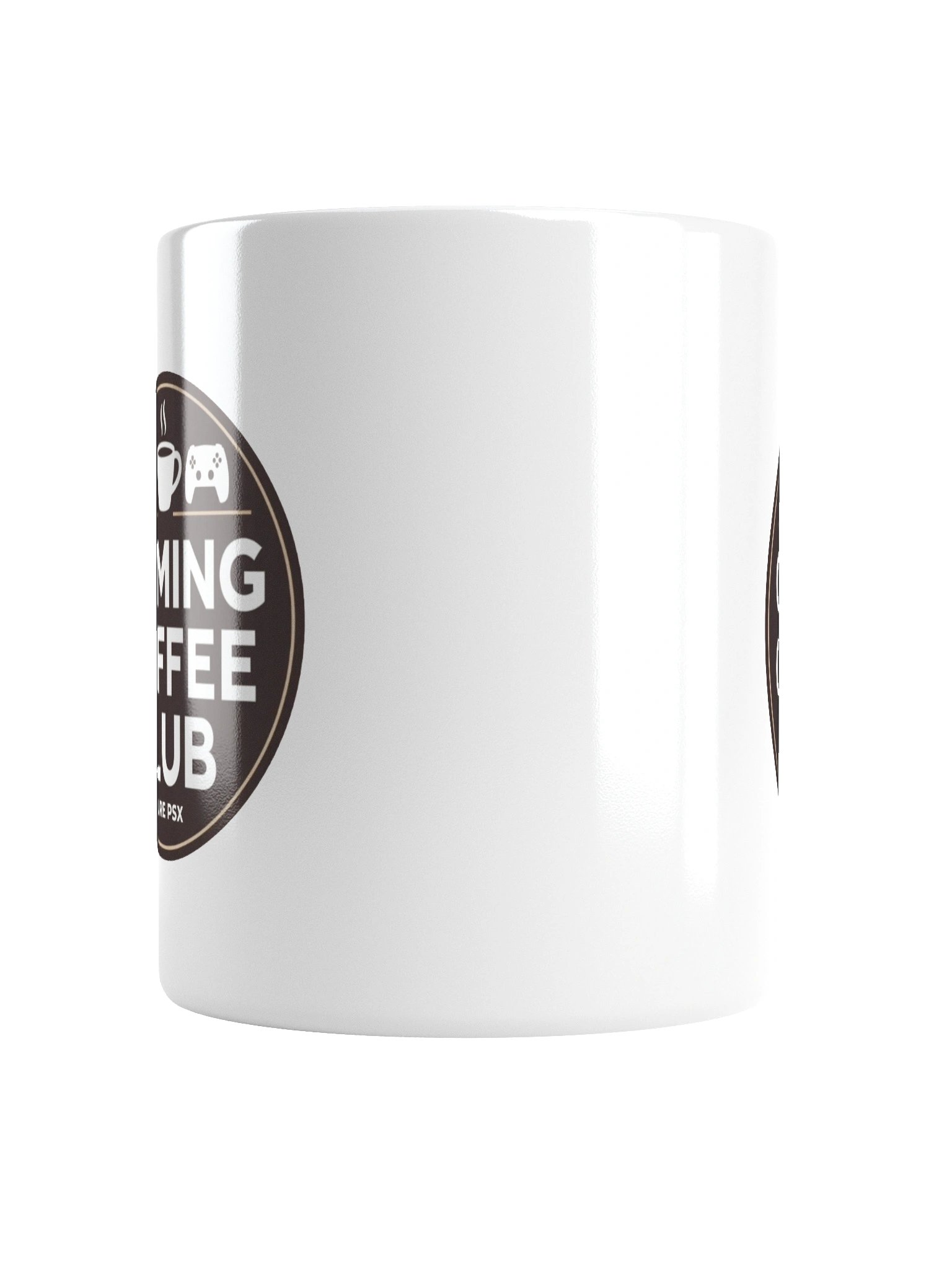 Gaming Coffee Club – The OG Mug product image (6)