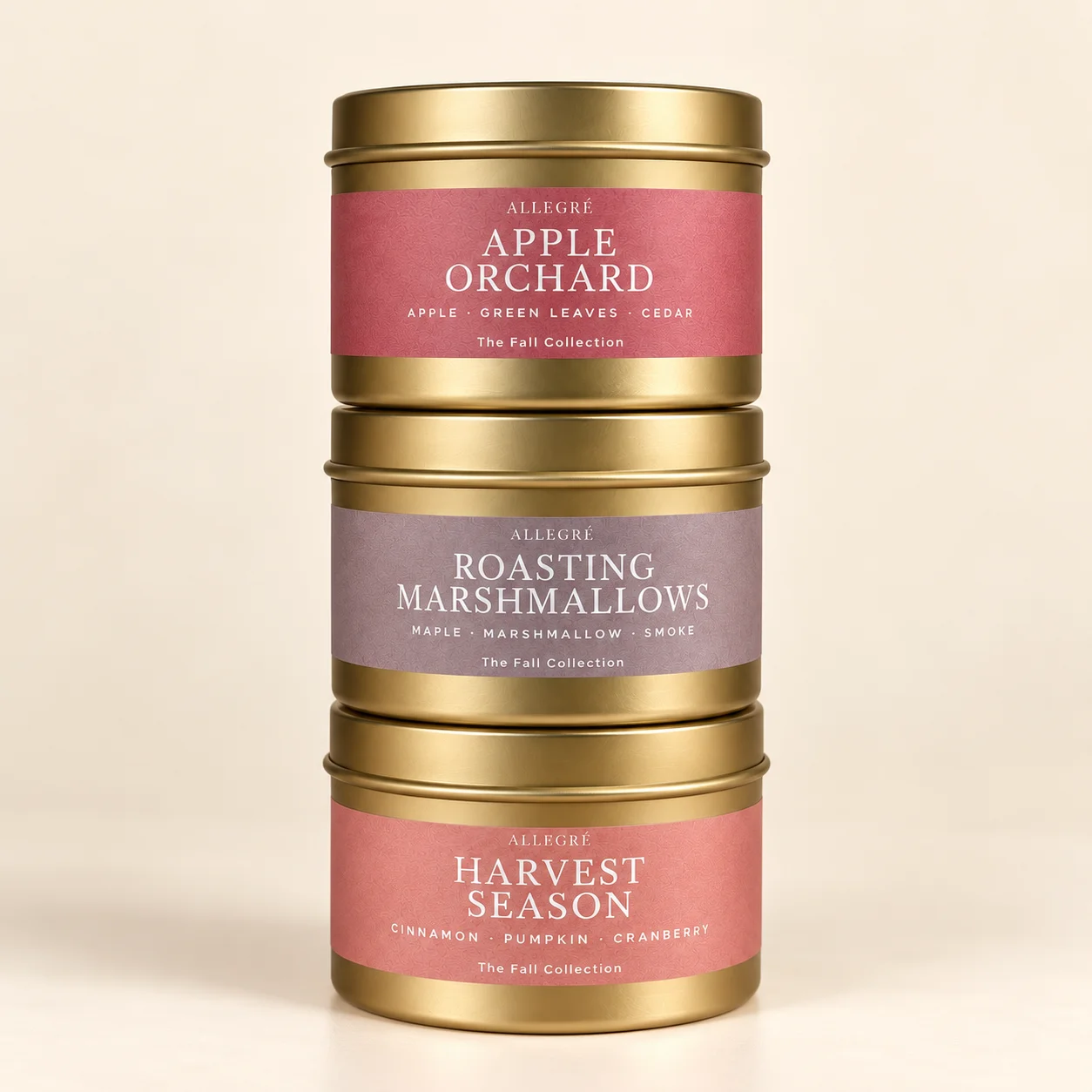 The Fall Collection | 3-Pack product image (6)