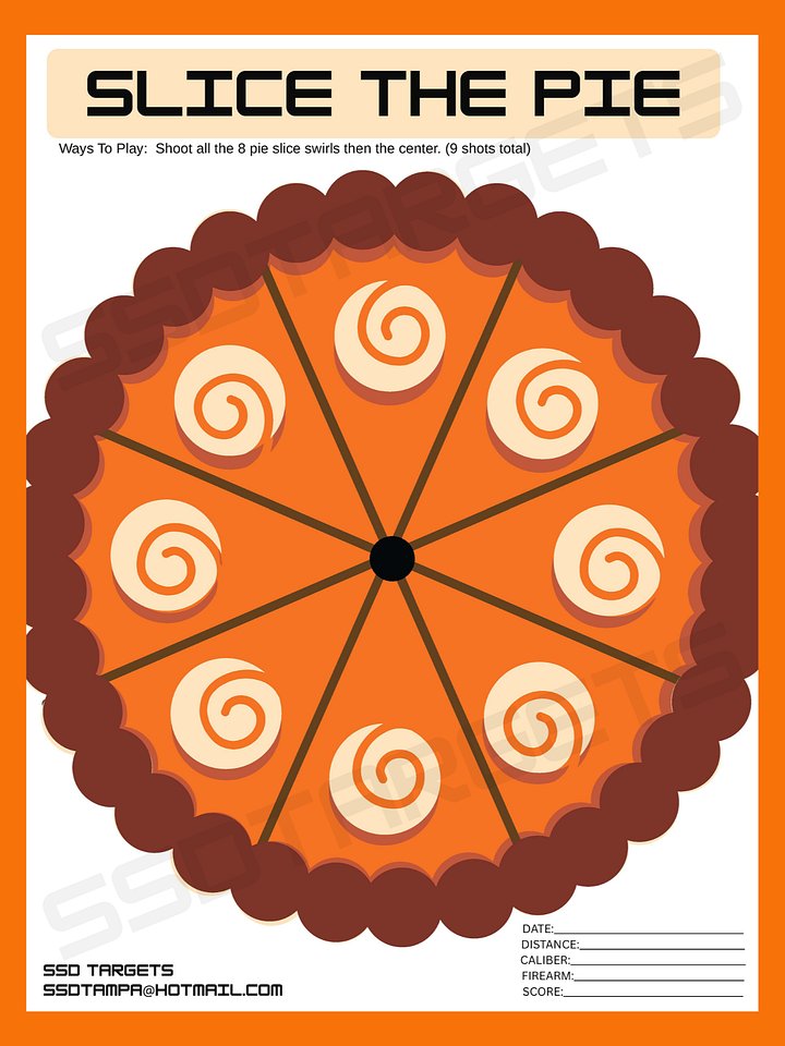 Slice The Pie product image (1)