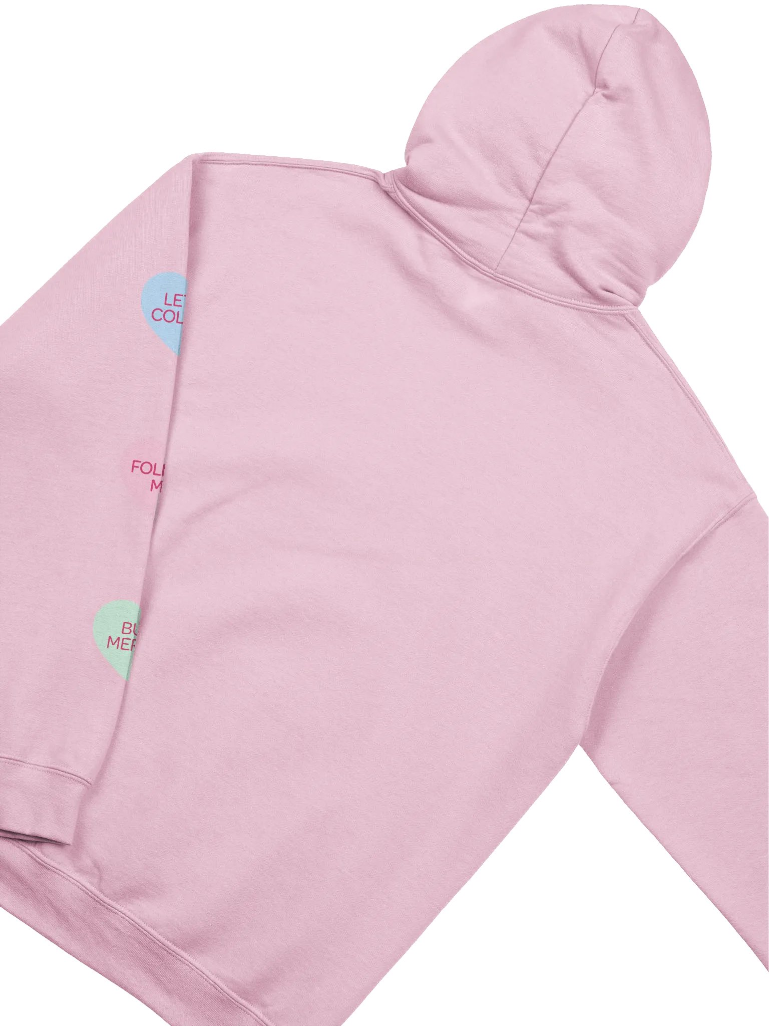Sweetheart Hoodie product image (6)