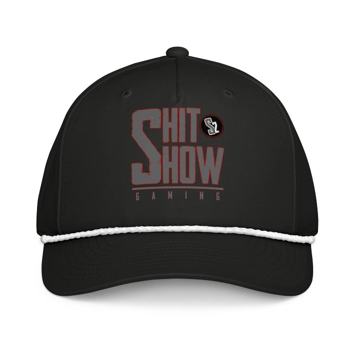 Shitshow rope cover product image (1)