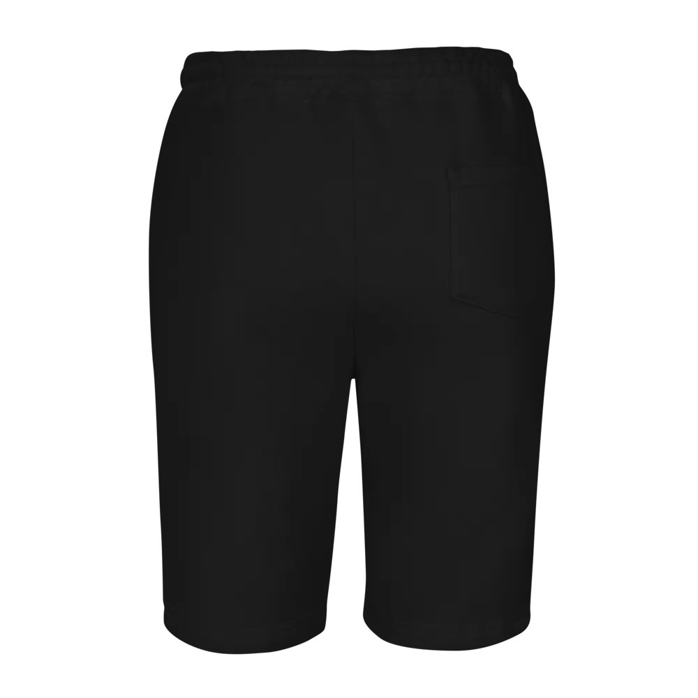 YAKOV Shorts (Embroidered) product image (11)