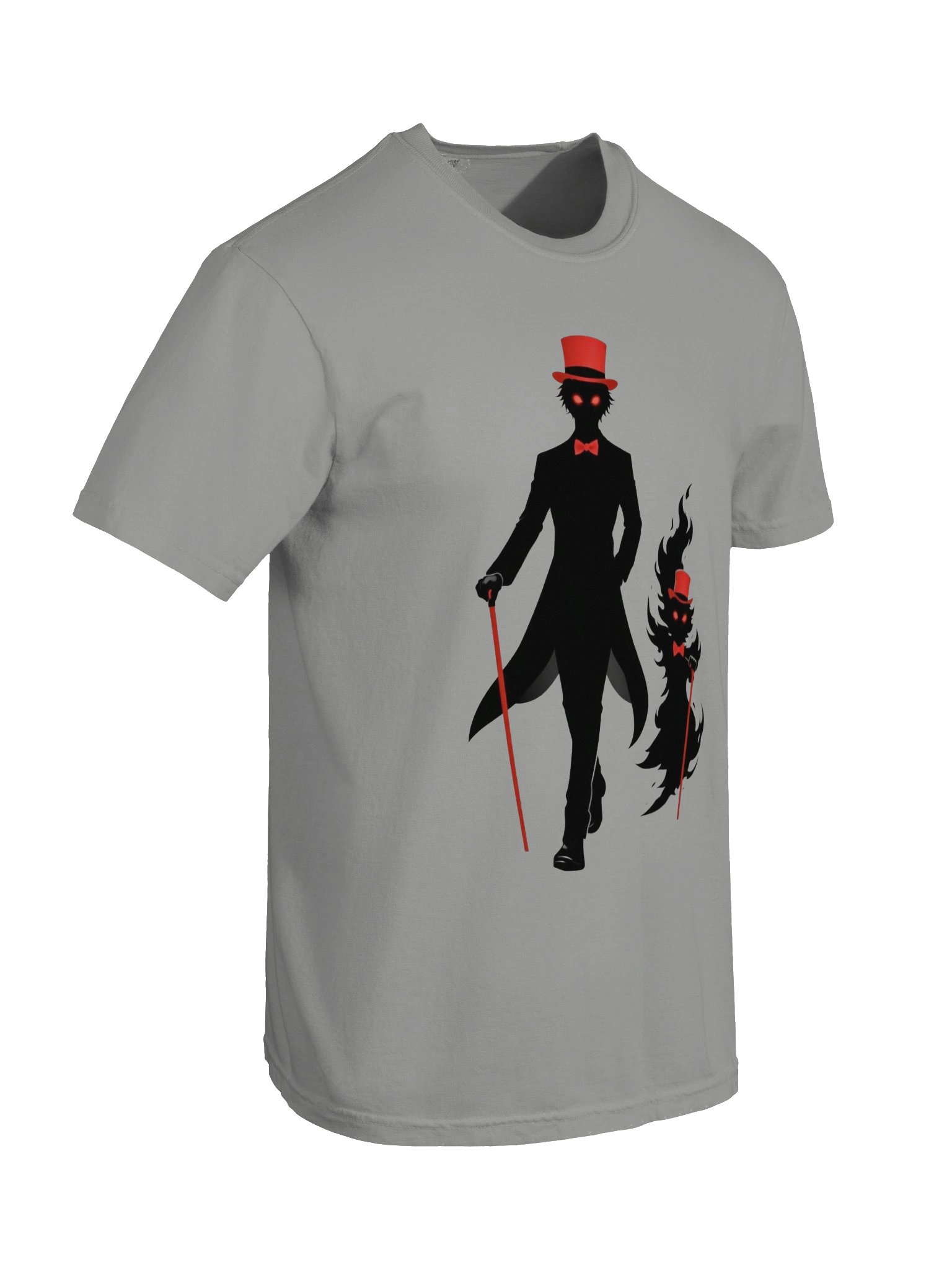 Tenka System Specialty Tee - Let Me Show You International - Studio Merch product image (6)