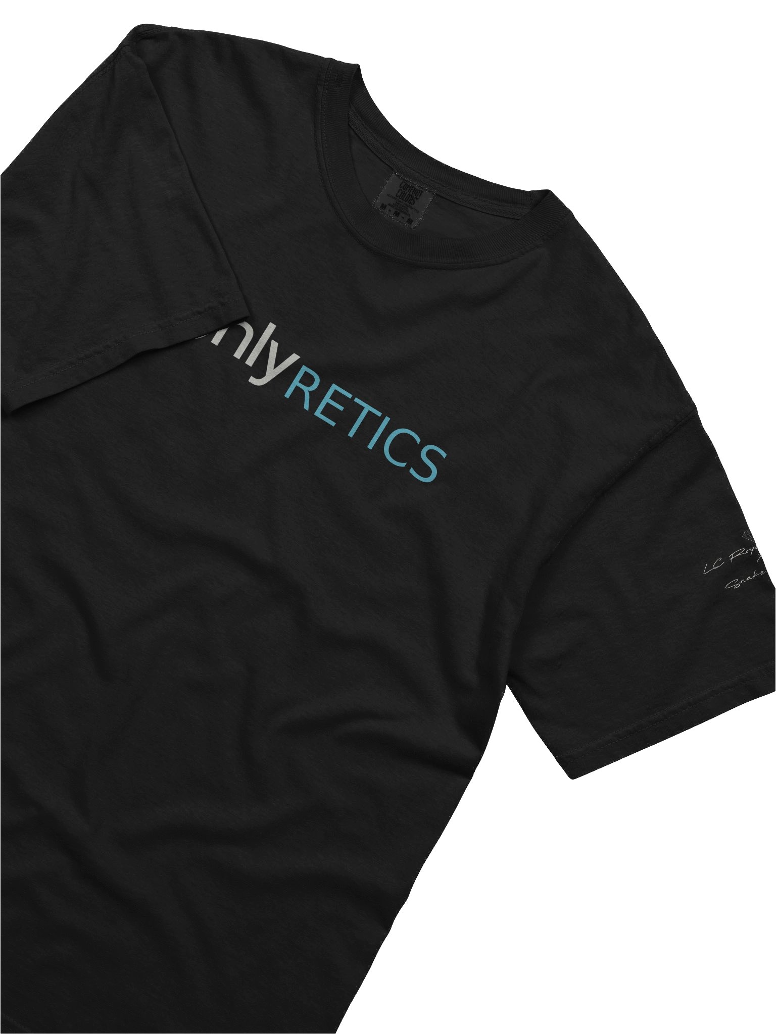 "Only Retics" product image (42)