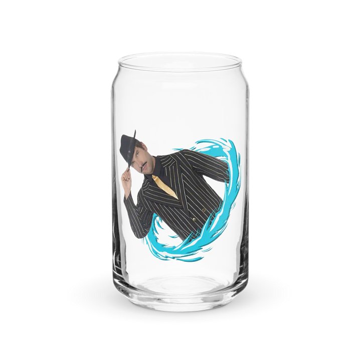 Jimmy Portals Liquid Holder product image (2)