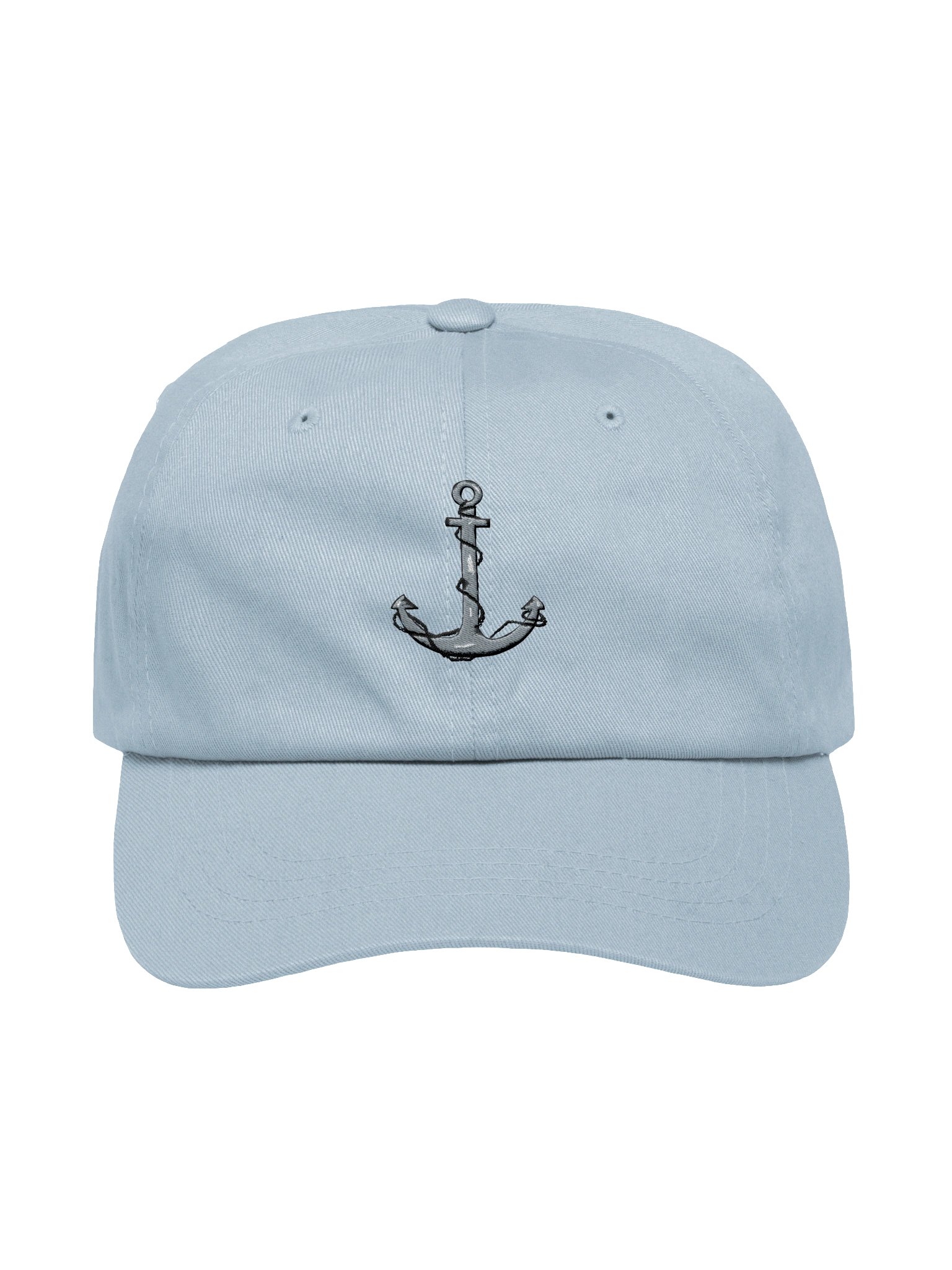 Anchored — Dad Hat product image (65)
