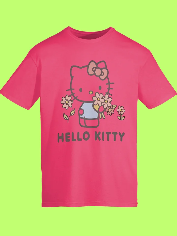 Hello Kitty Shirt product image (1)
