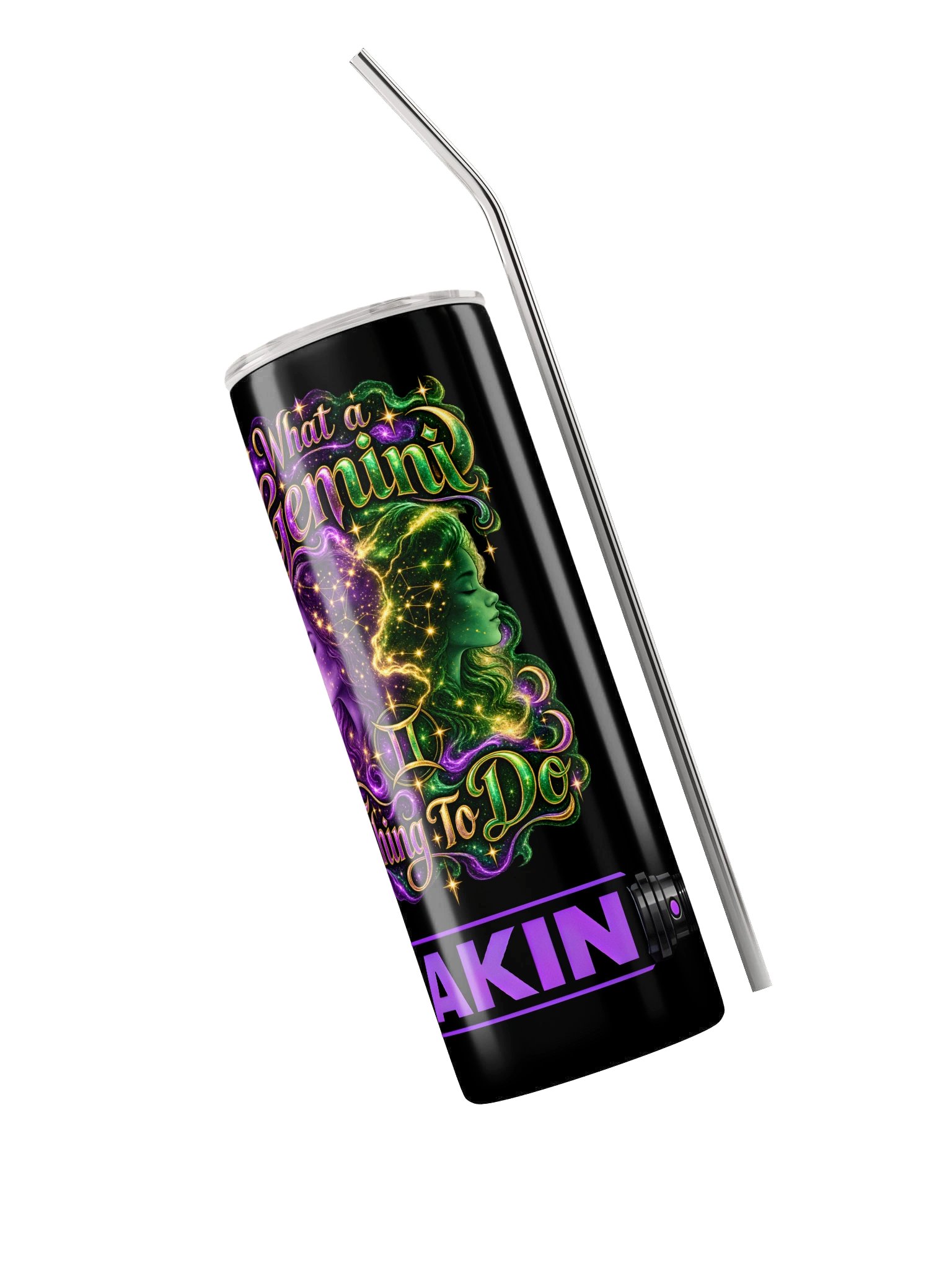 Gemini Tumbler product image (3)