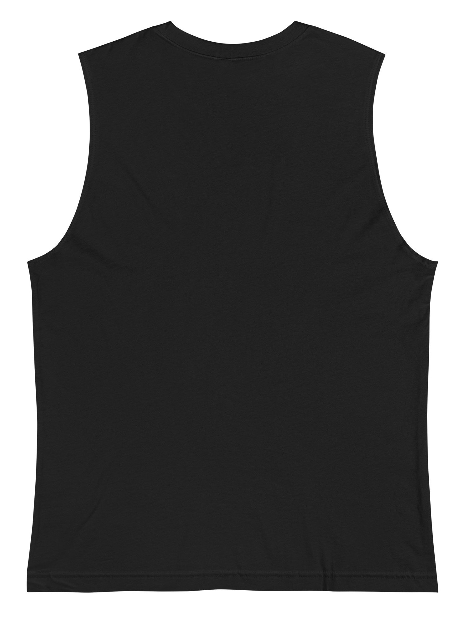 Hork Up Unisex Animorphs Muscle Shirt product image (3)