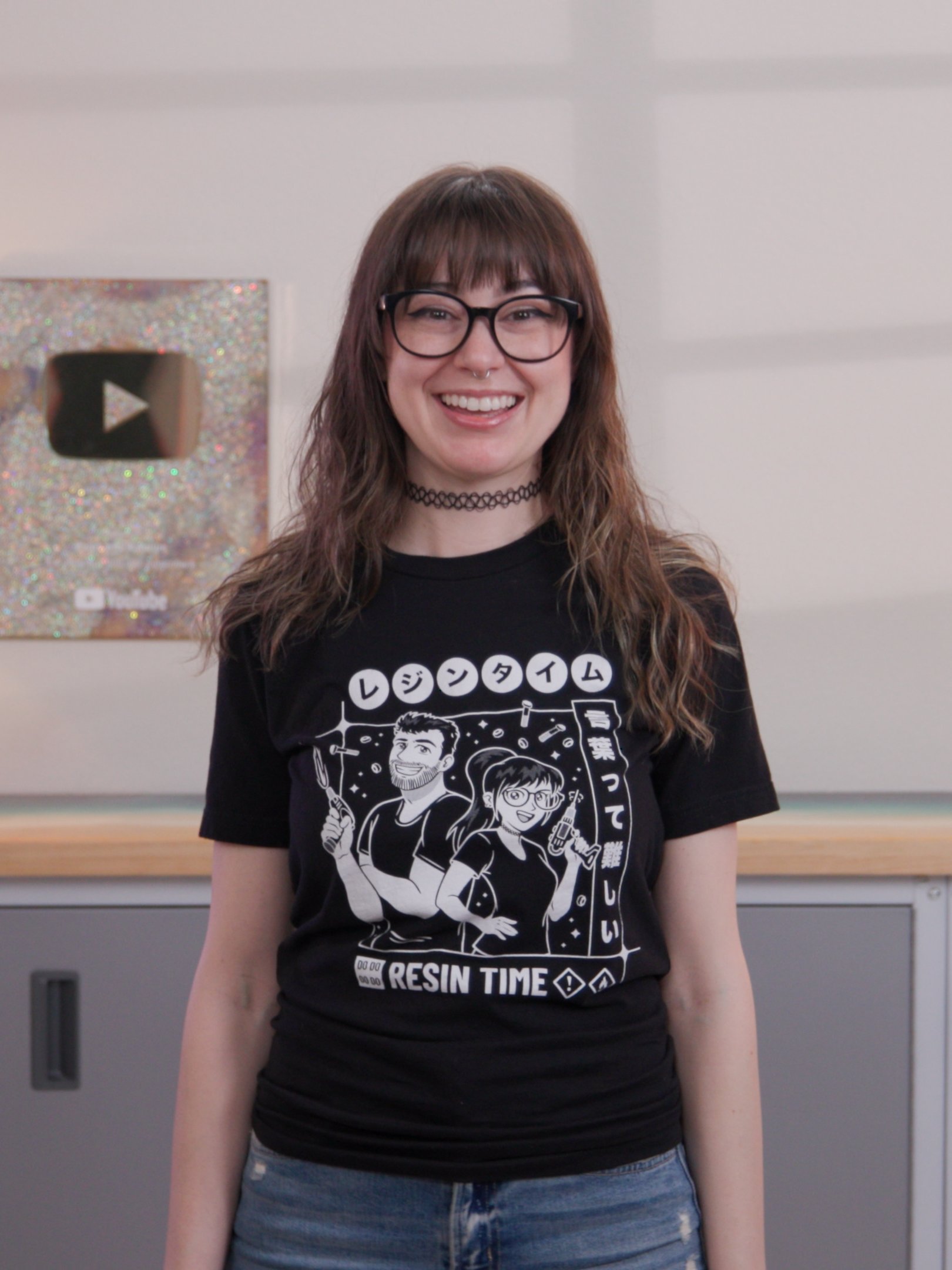 Anime Tee product image (19)