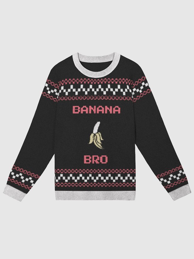 Banana Bro