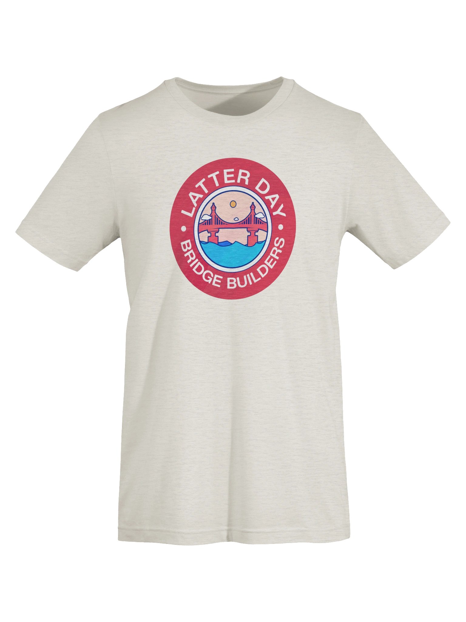 Large Logo T-Shirt product image (5)