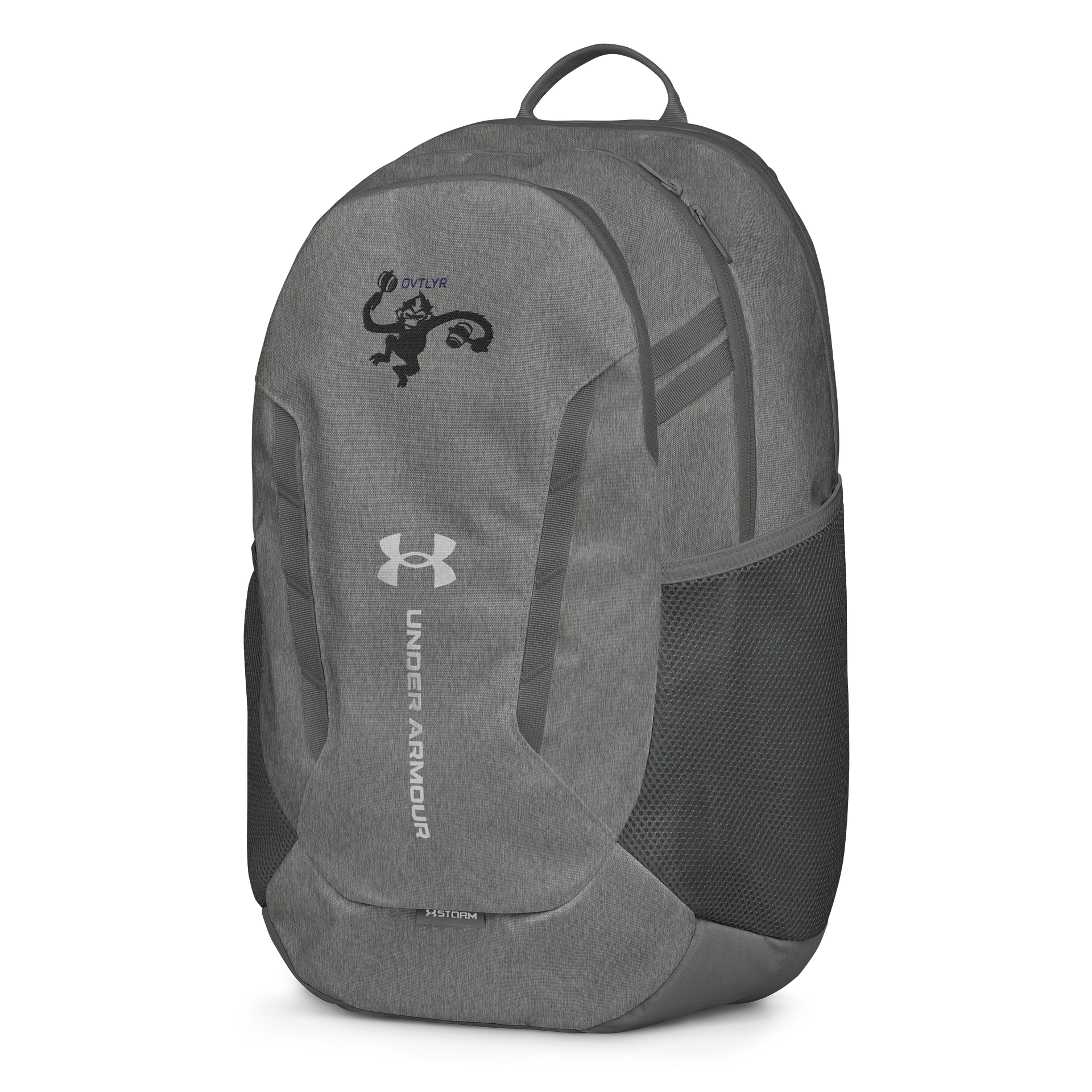 Monkey Hammered OVTLYR Backpack product image (4)