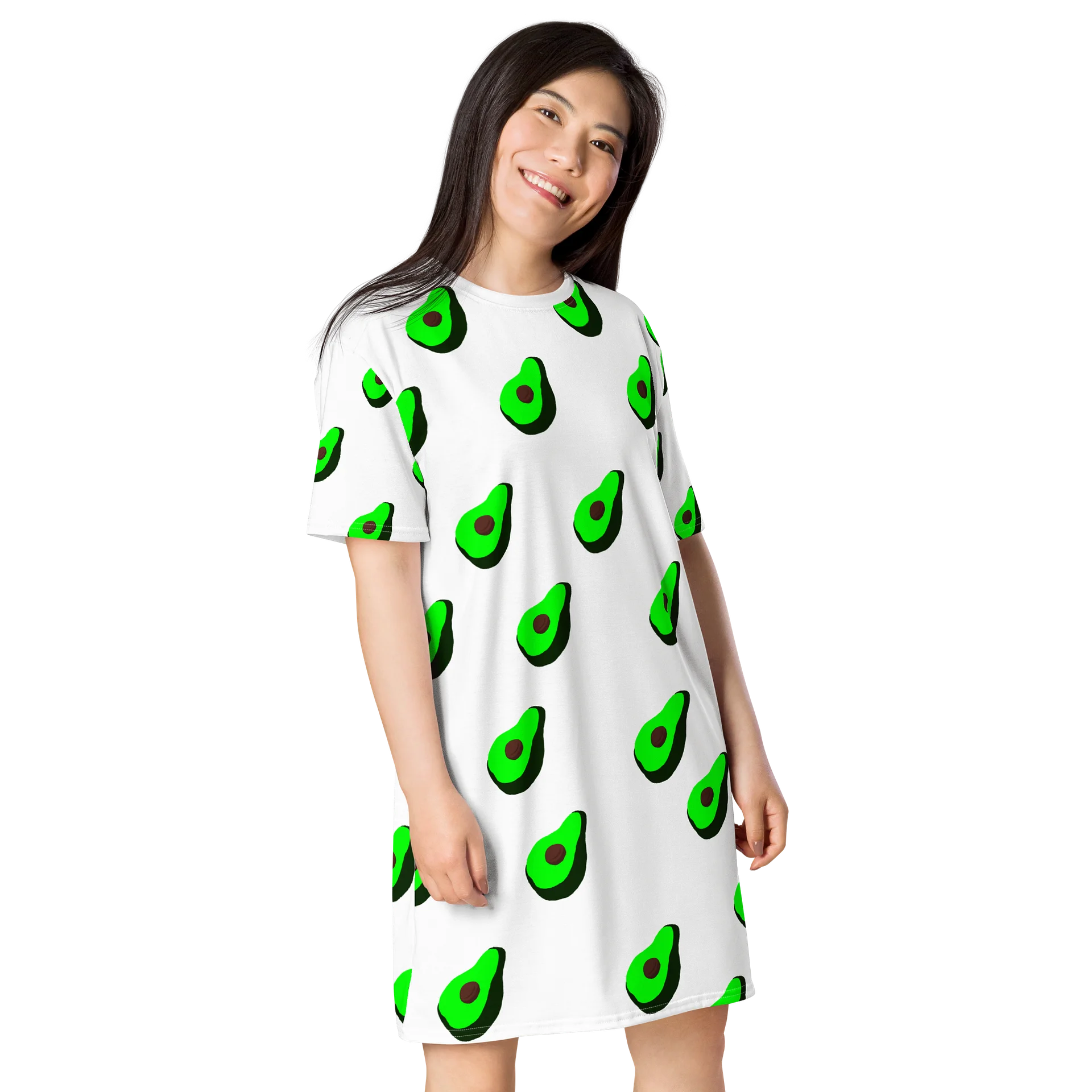 Avocado Sleep Tee product image (4)