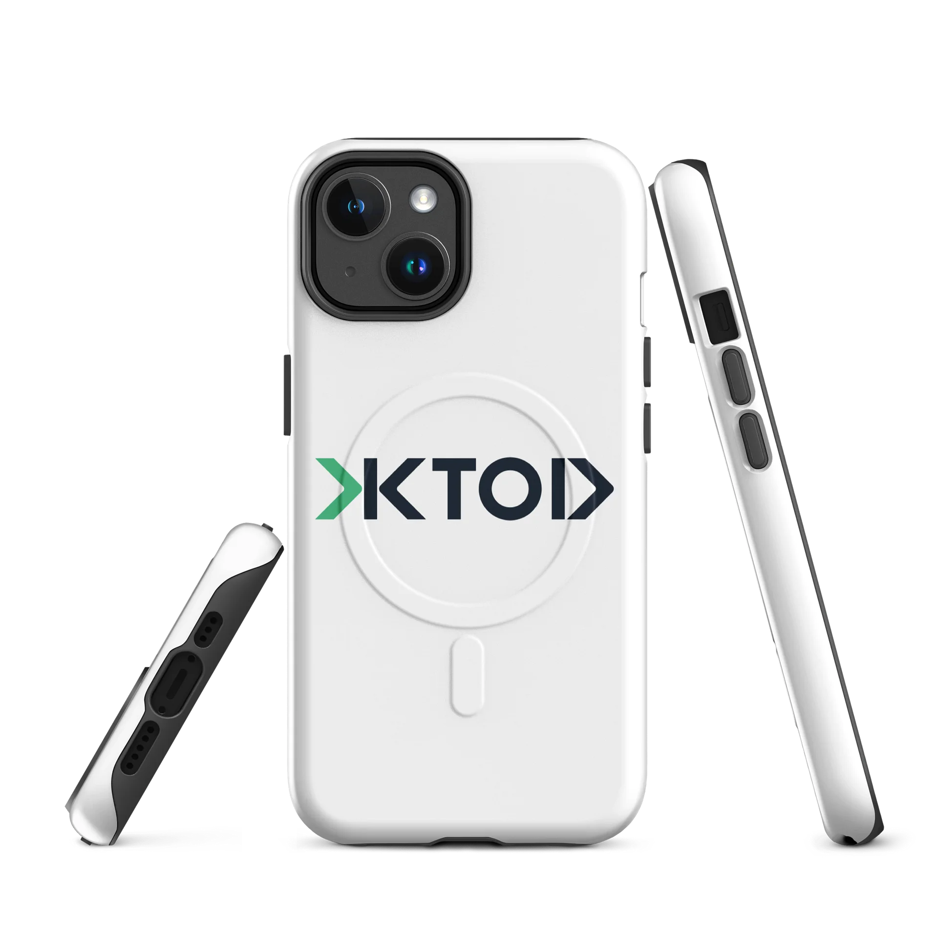 Iphone 18 Case product image (1)