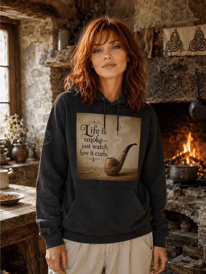 SMOKE Warm - for women product image (2)