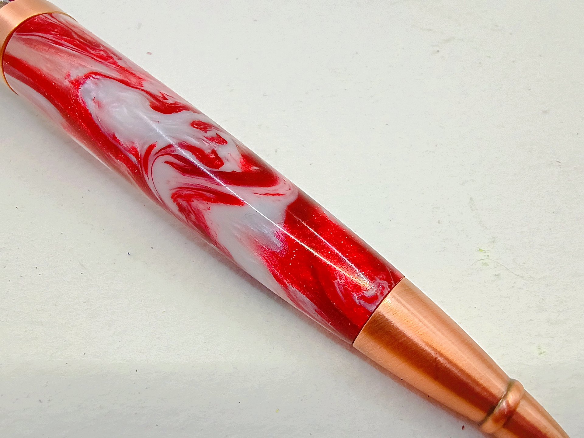 The Victoria — Valentine’s Day Twist Pen product image (5)