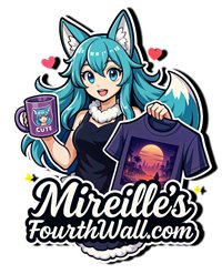 Mireille’s Fourthwall.com