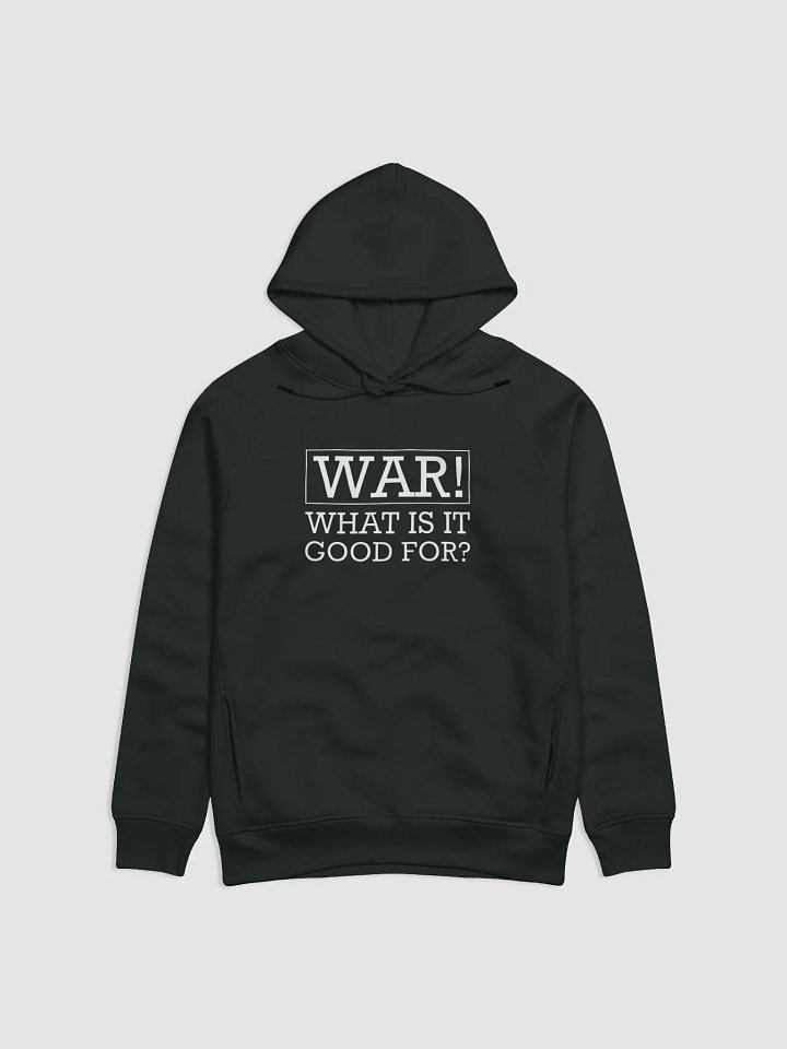 War: What is it good for? product image (1)