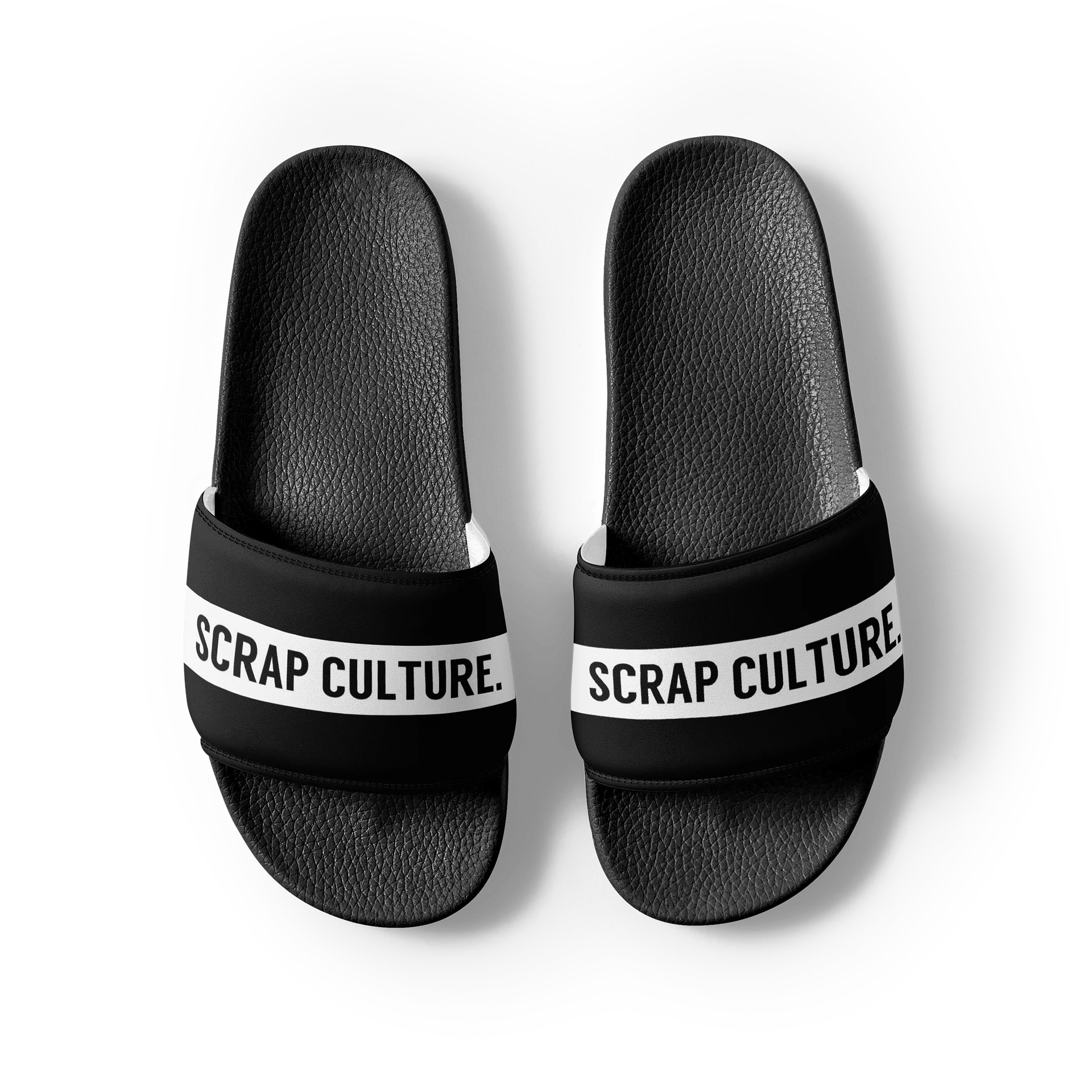 SCRAP CULTURE // Essential Slides. product image (4)
