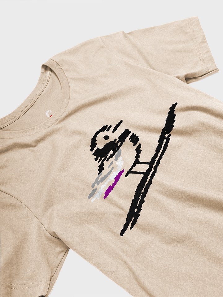 pride birb #3 product image (2)