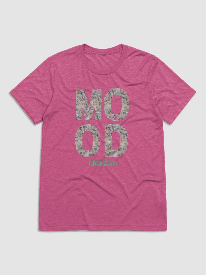 CZ Mood Tee product image (5)