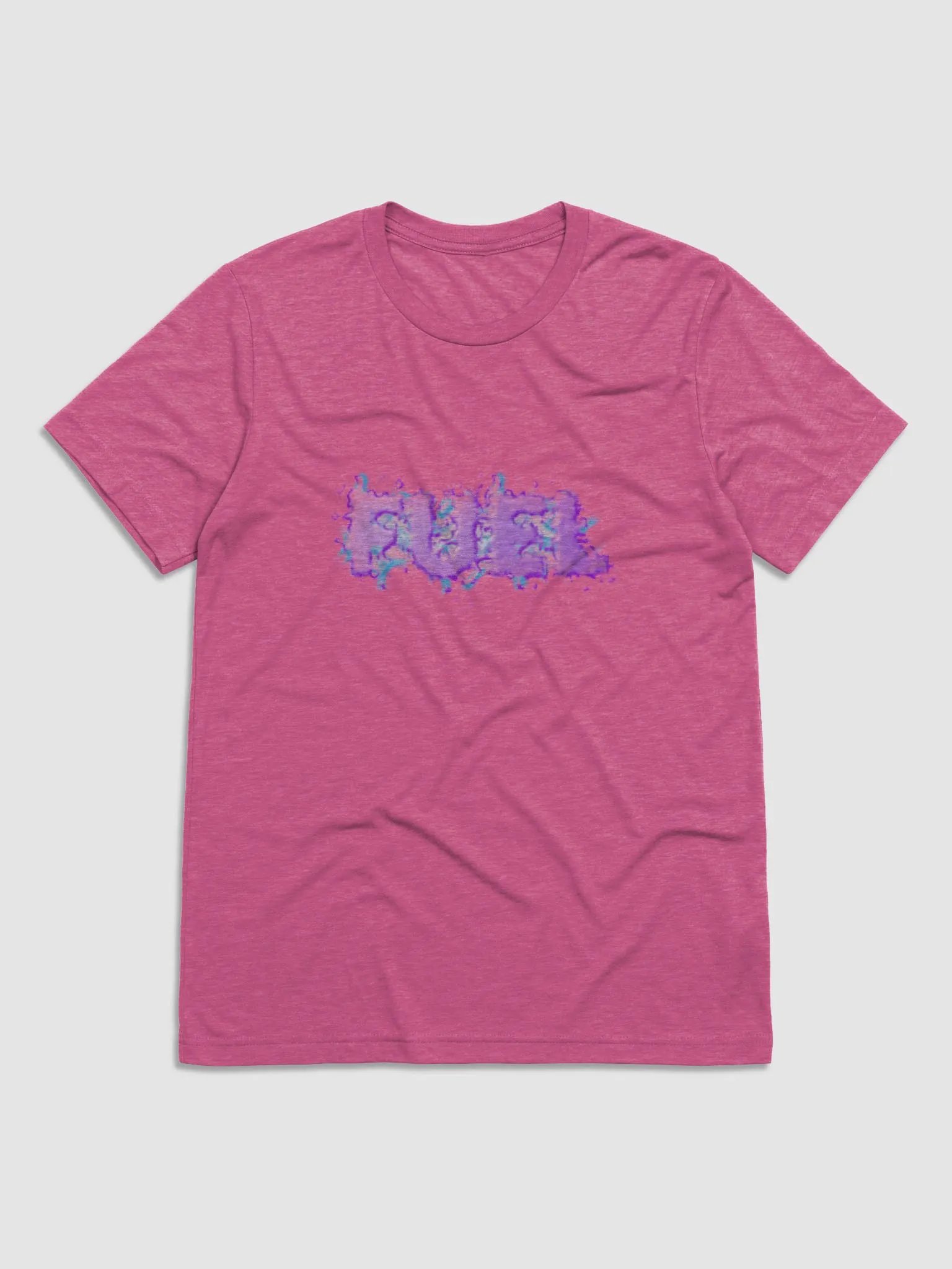 fuel drip t-shirt product image (1)