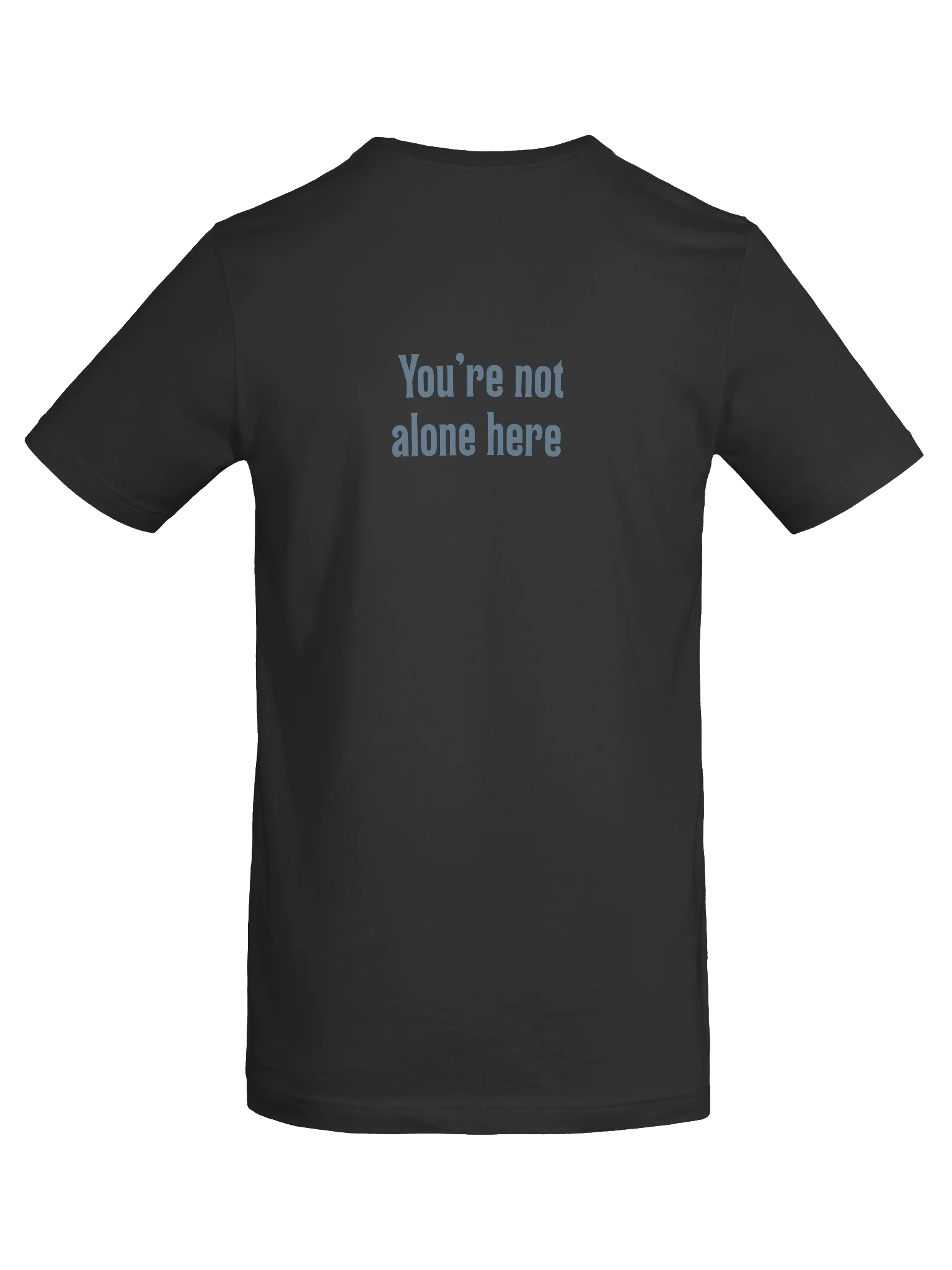 A Messy Amen Podcast Tee product image (56)