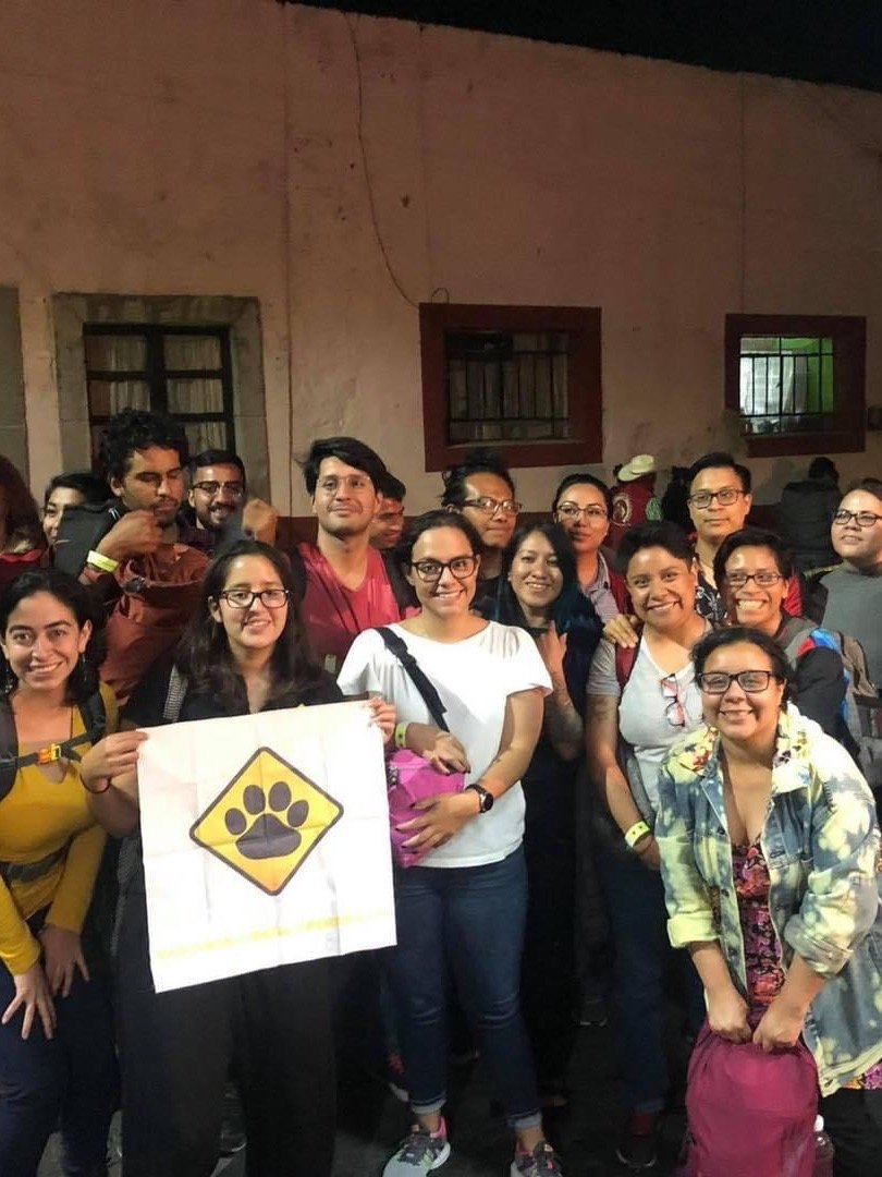 Tour a la noche que nadie duerme - Huamantla 14 de Agosto 2026 product image (4)