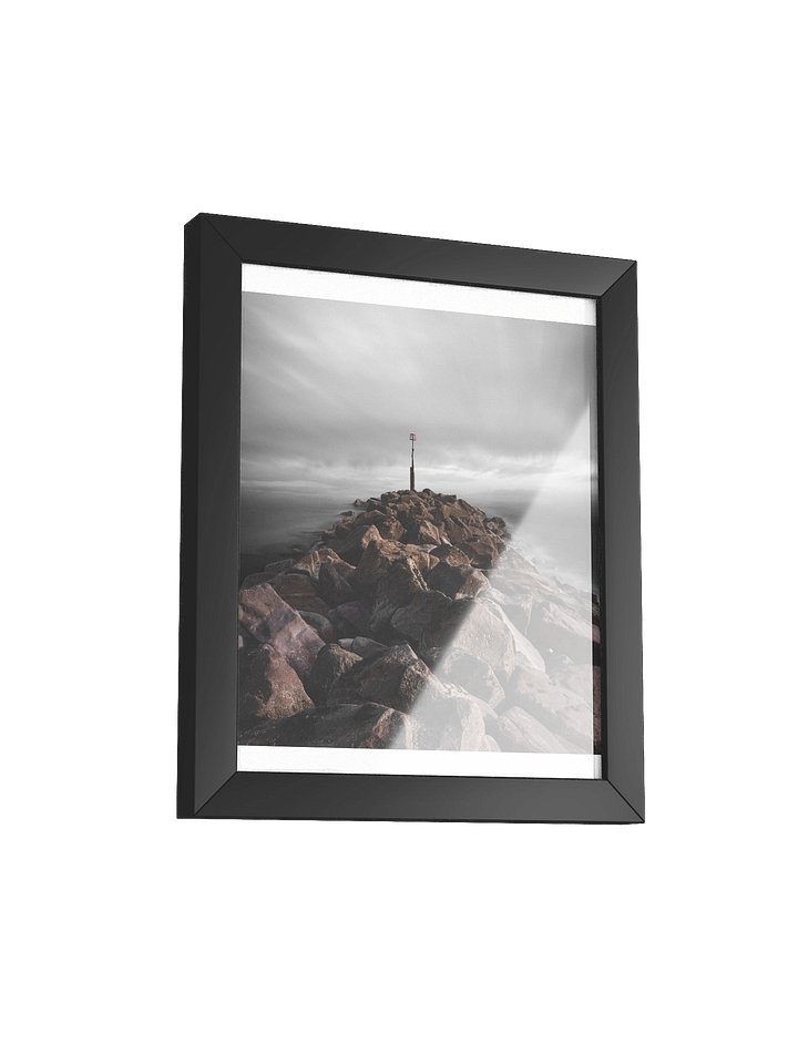 Mappleton Beach Fine Art Print product image (4)