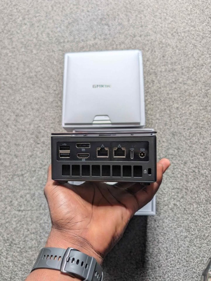 GMKtec k11 Mini PC product image (4)