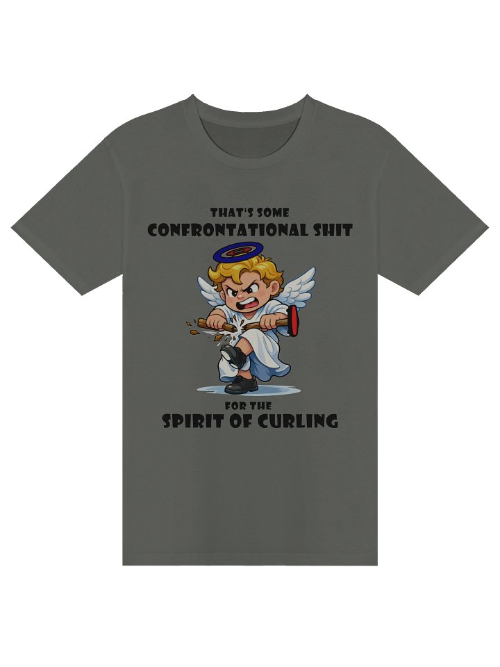 Confrontational Shit product image (1)