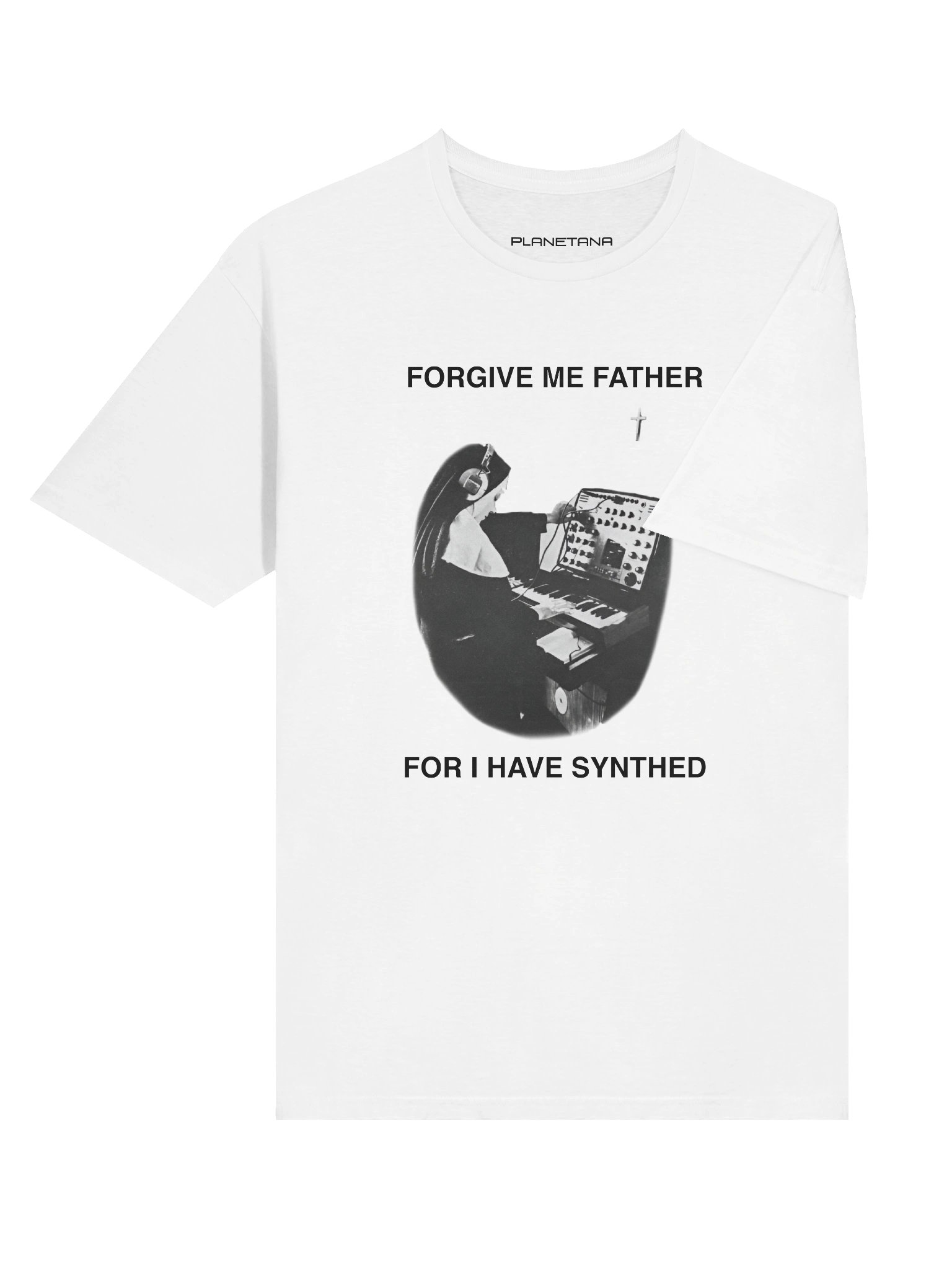 Forgive Me Father For I Have Synthed product image (6)