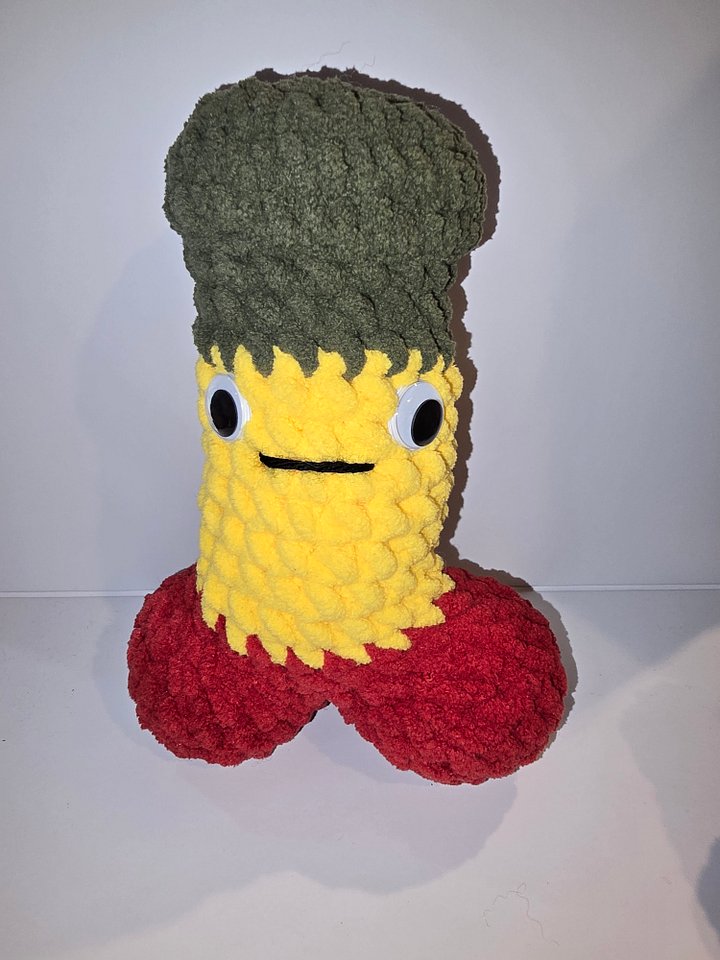 Der-dick Rasta product image (1)