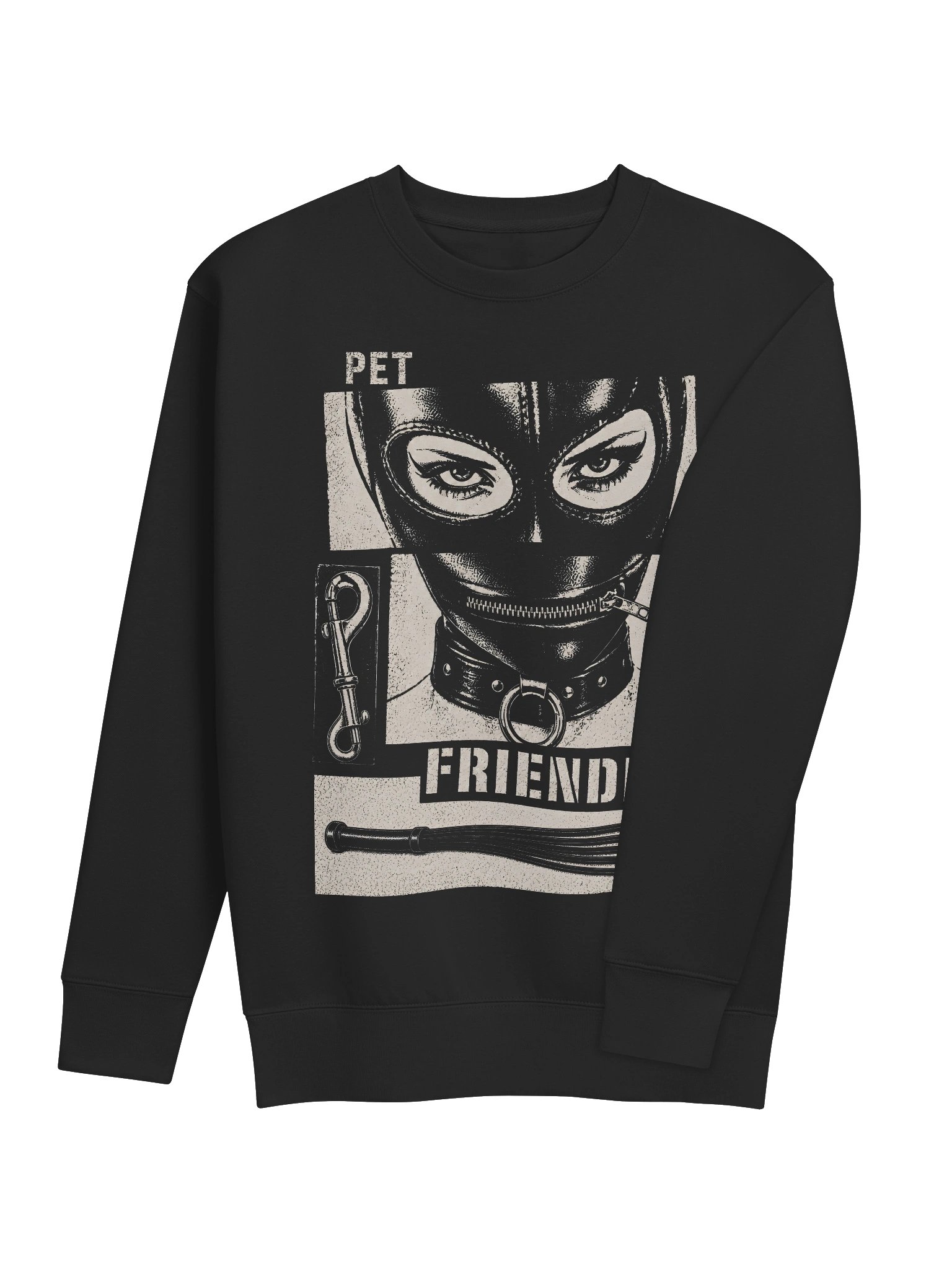 Pet Friendly Premium Sweatshirt product image (4)