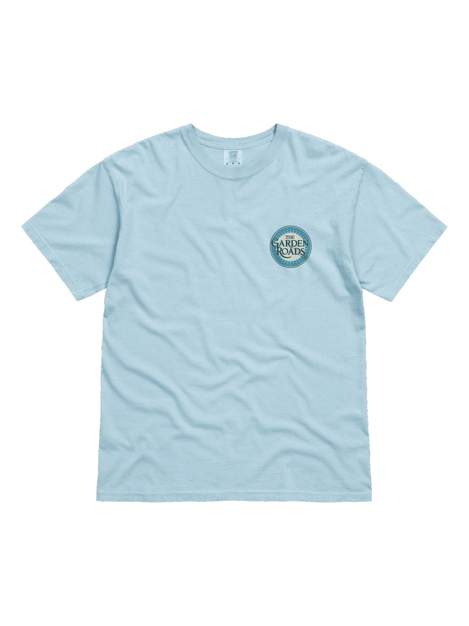 TGR Short Sleeve Tee product image (1)