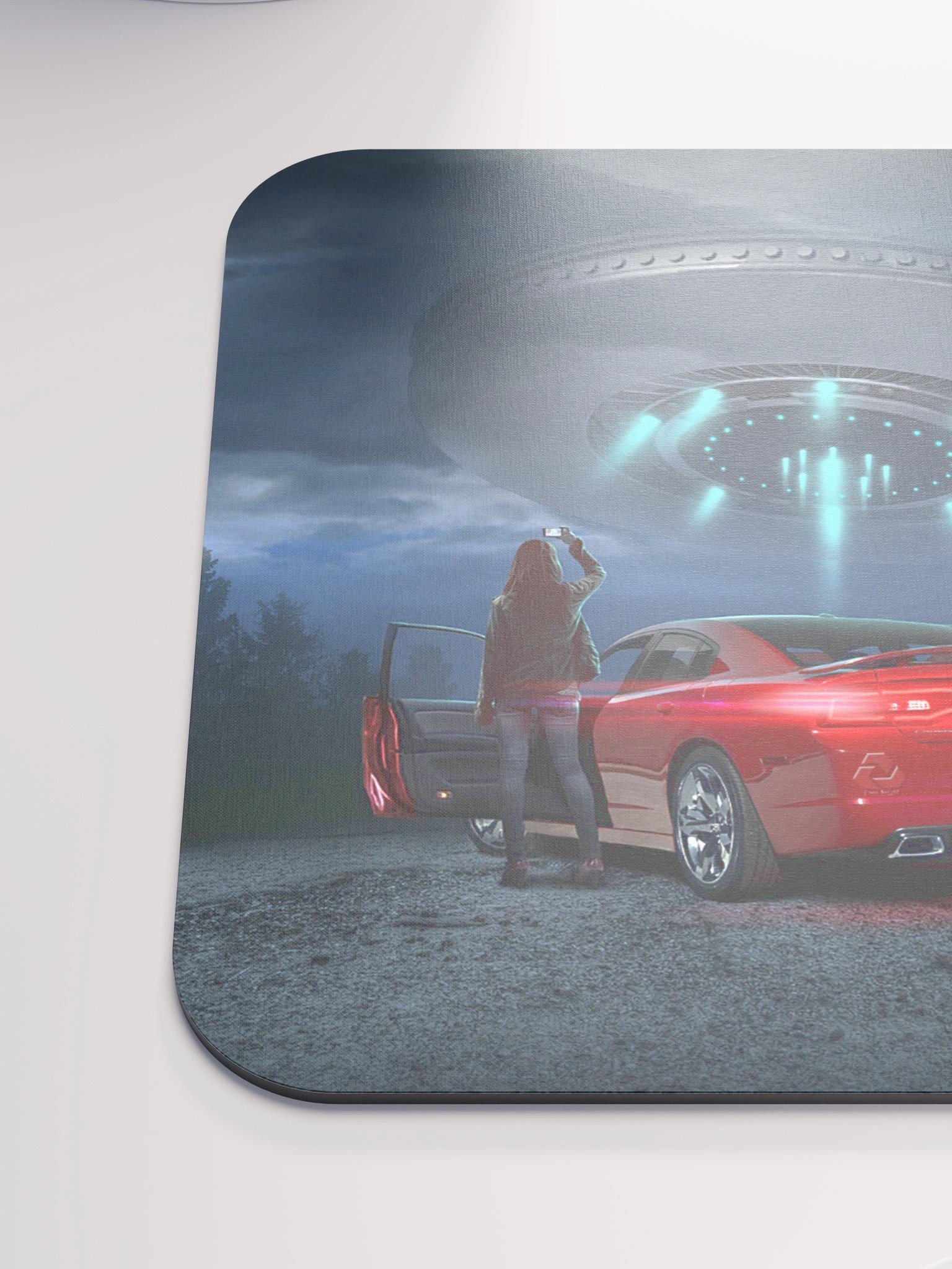 Phenom Mouse Pad product image (4)