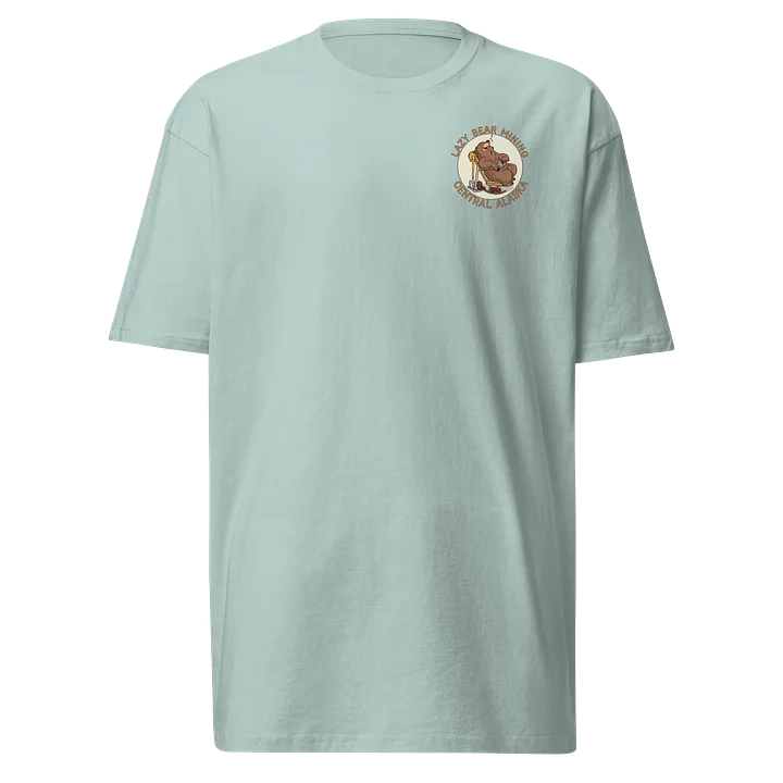 LBM Black T product image (5)