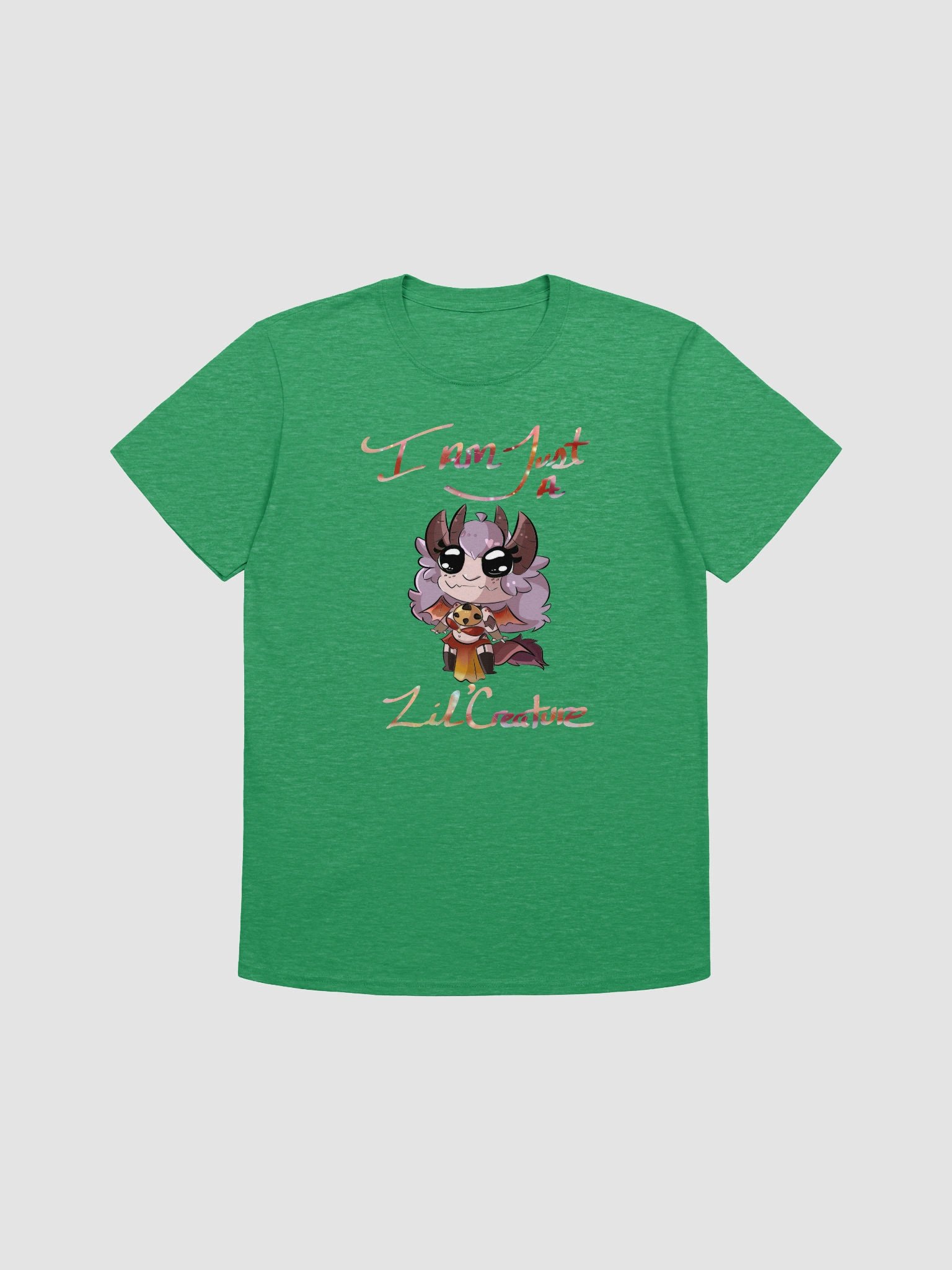 I'm just a little creature product image (1)