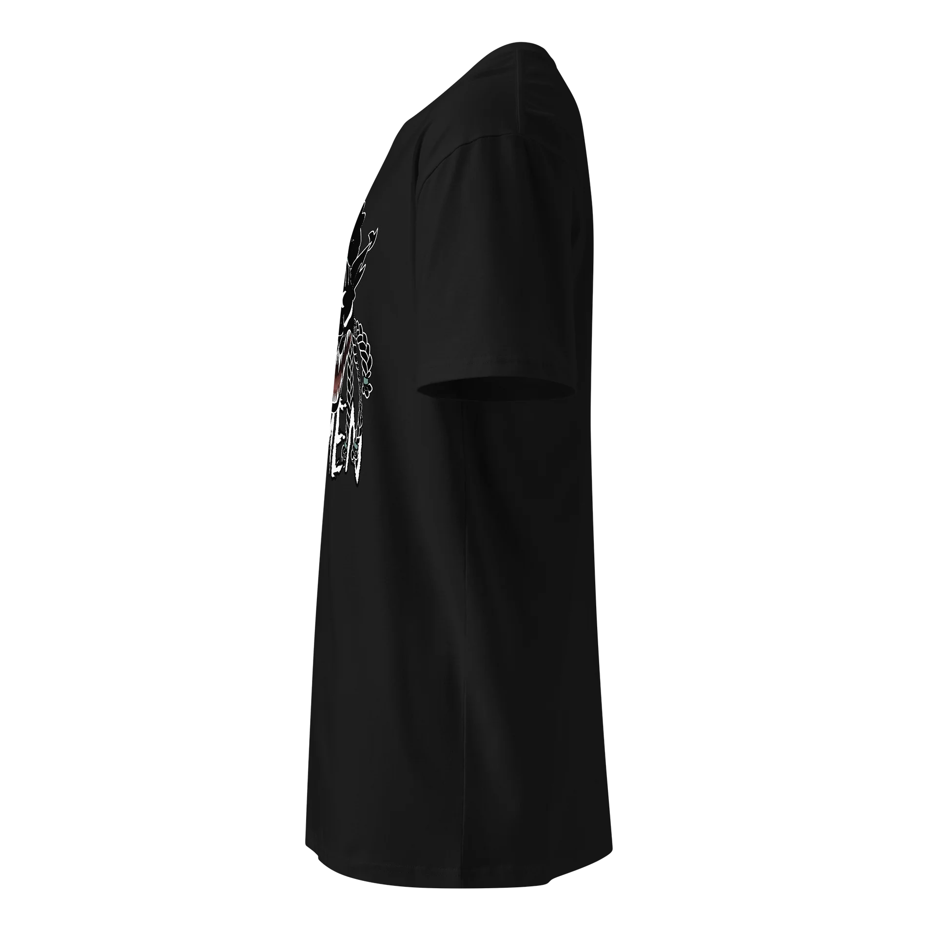 "OMEN" shirt product image (3)