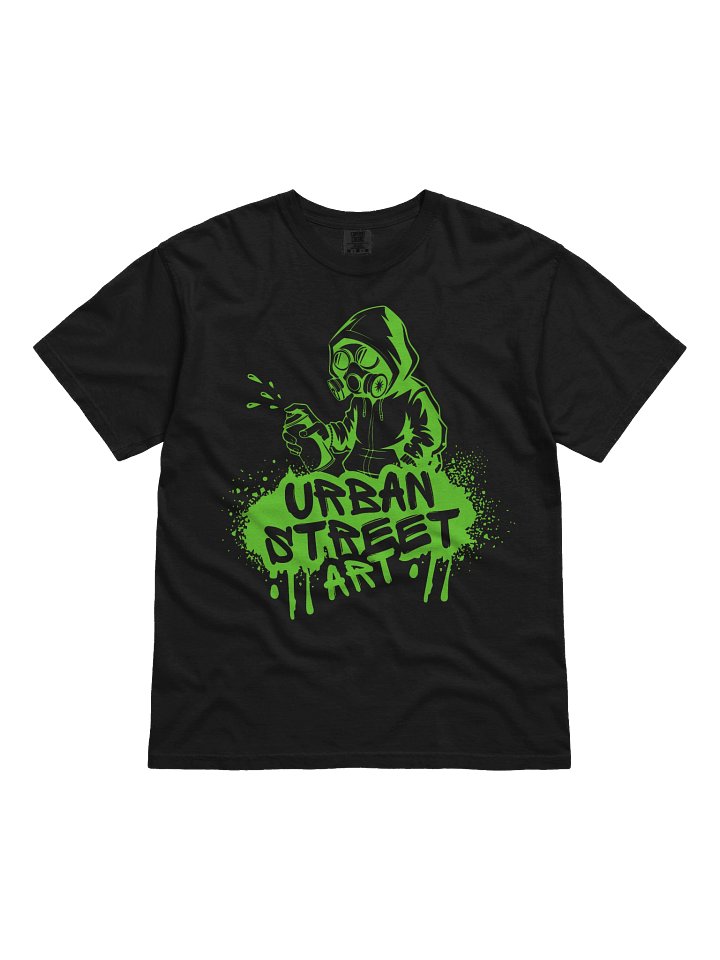 Urban Street Art Tshirt product image (8)