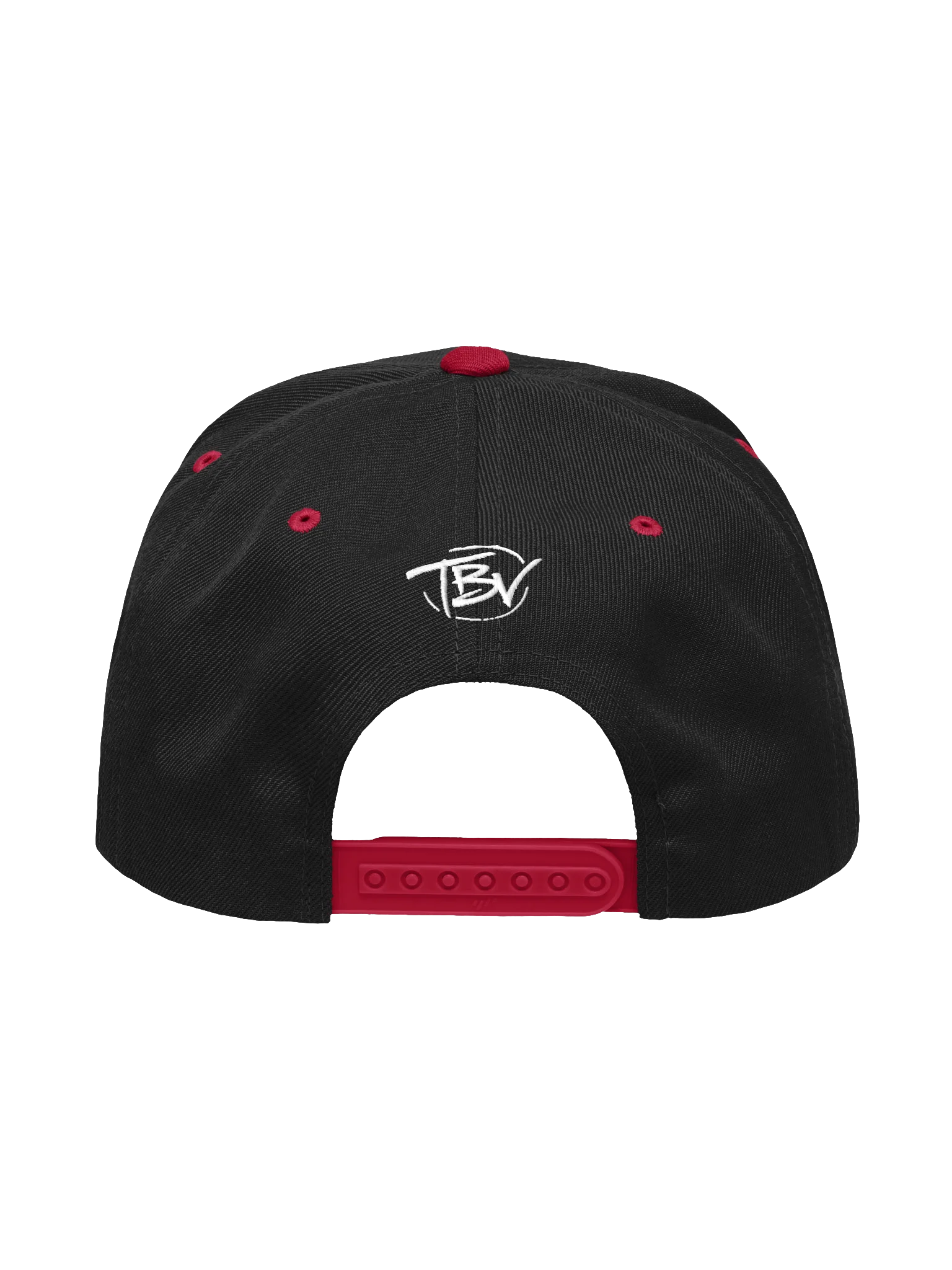 $hort ¢hange Snapback — The Bullyvard® product image (4)