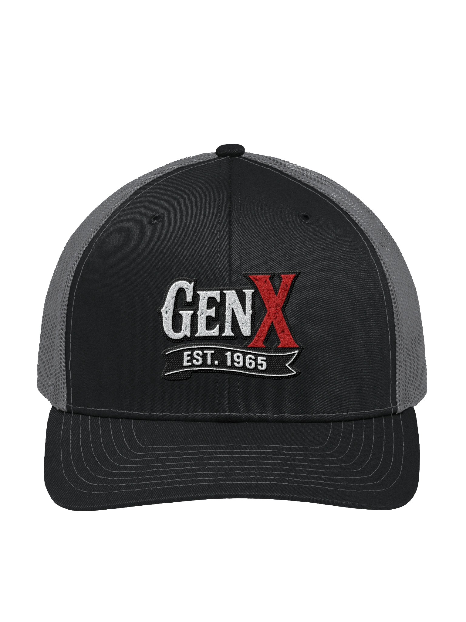 GenX 1965 Model product image (1)