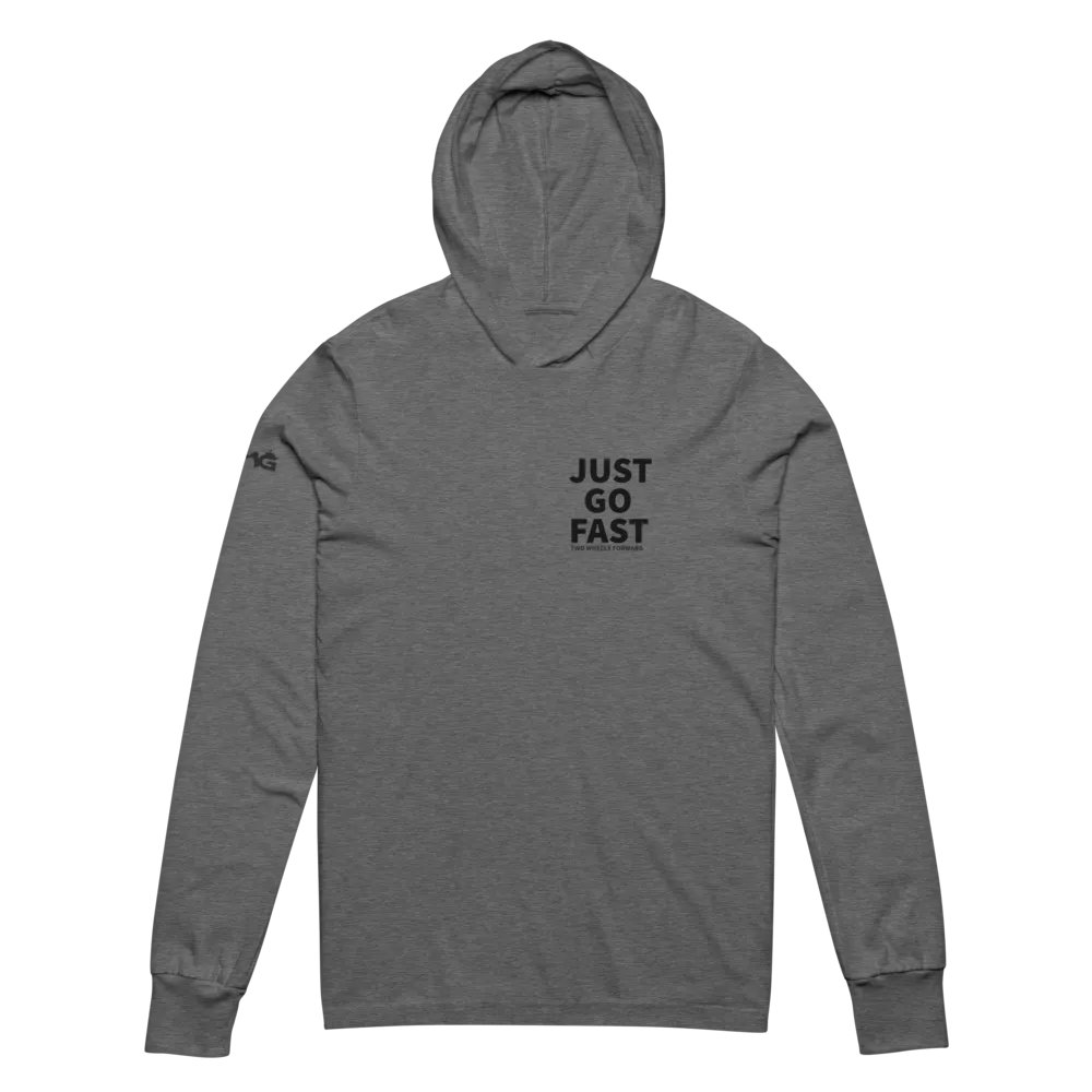 Just Go Fast. product image (9)