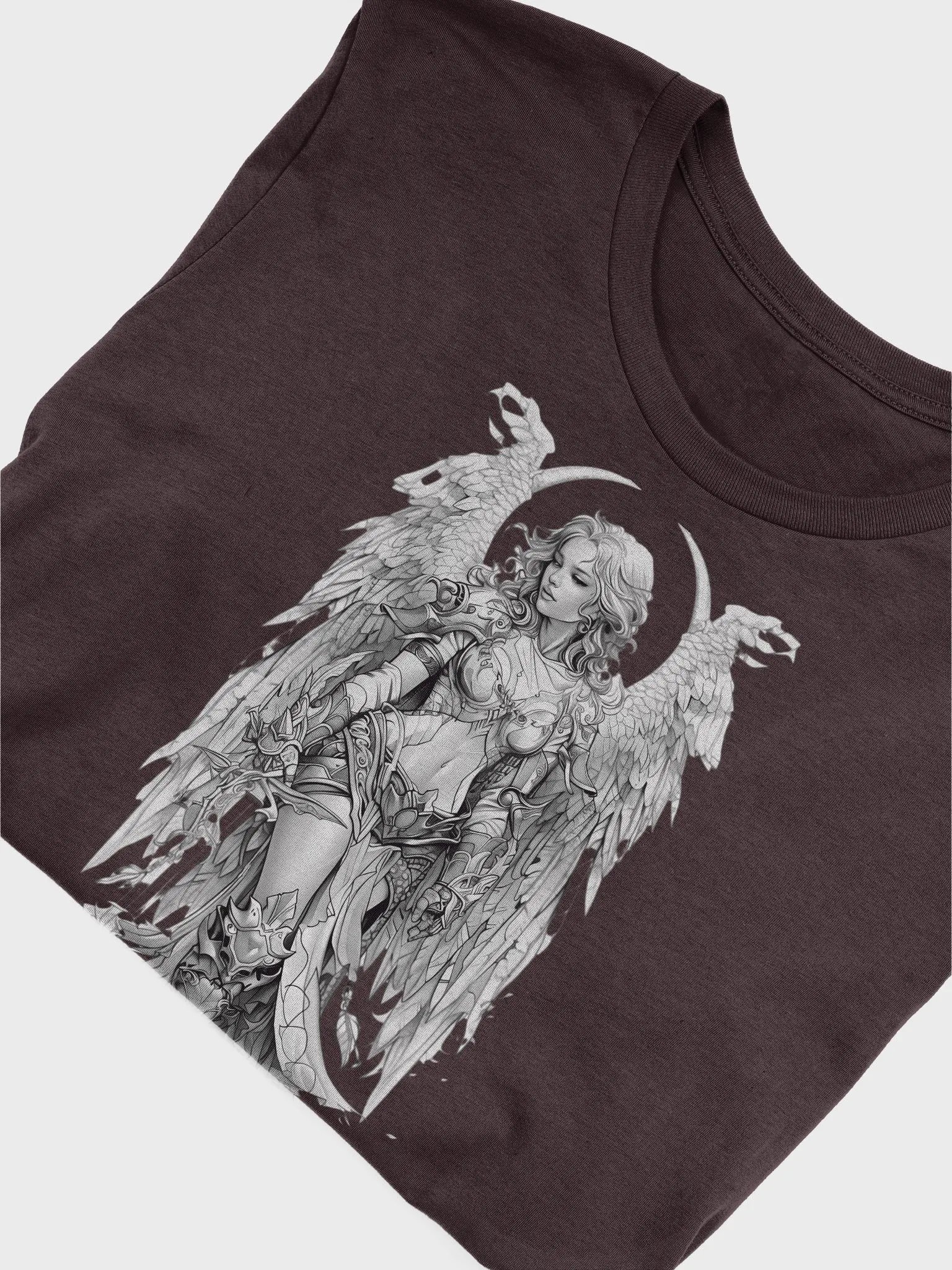 Angel transitioning to Demon tattoo #1 product image (5)