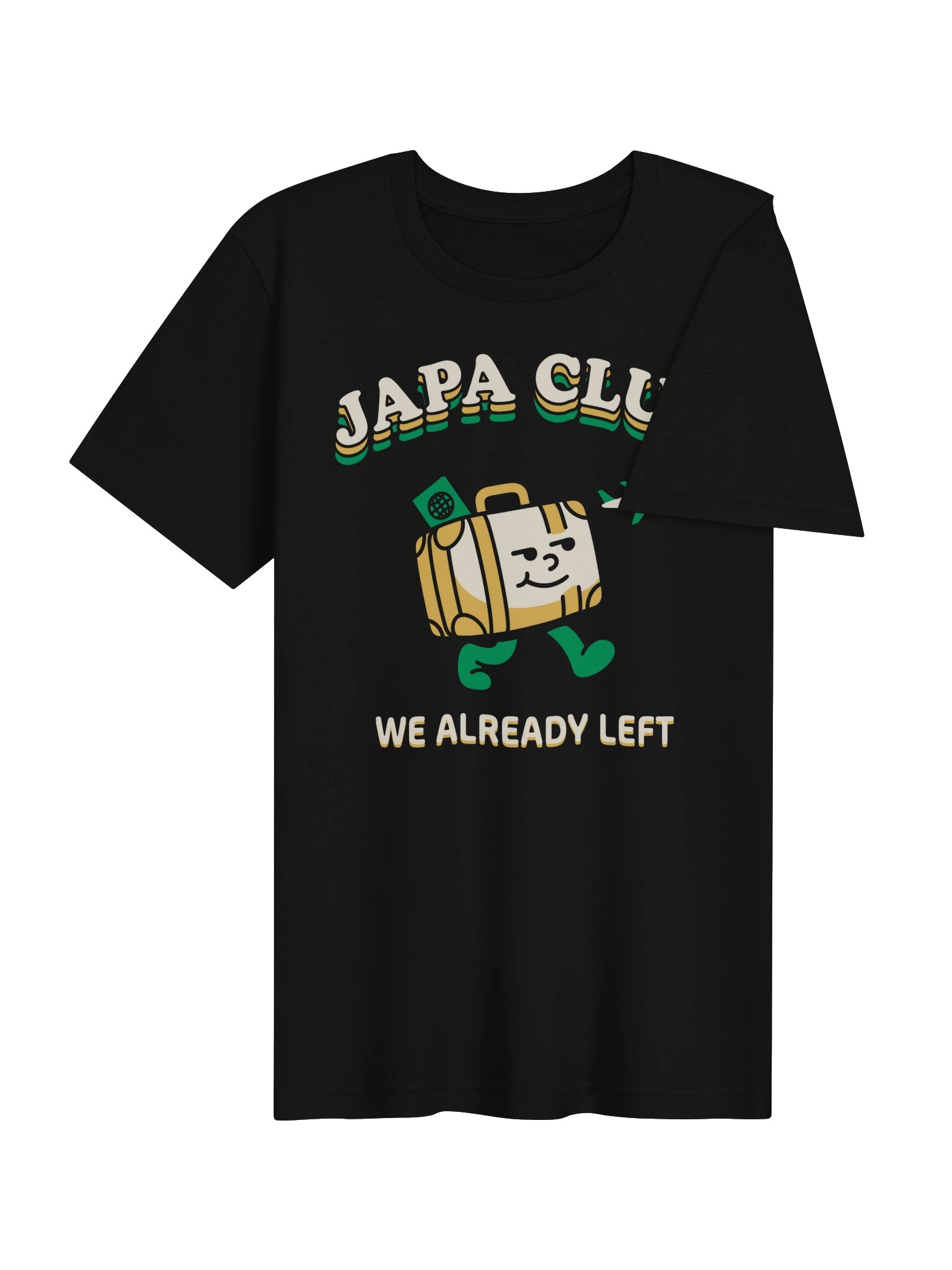 Japa Club (70s) product image (10)