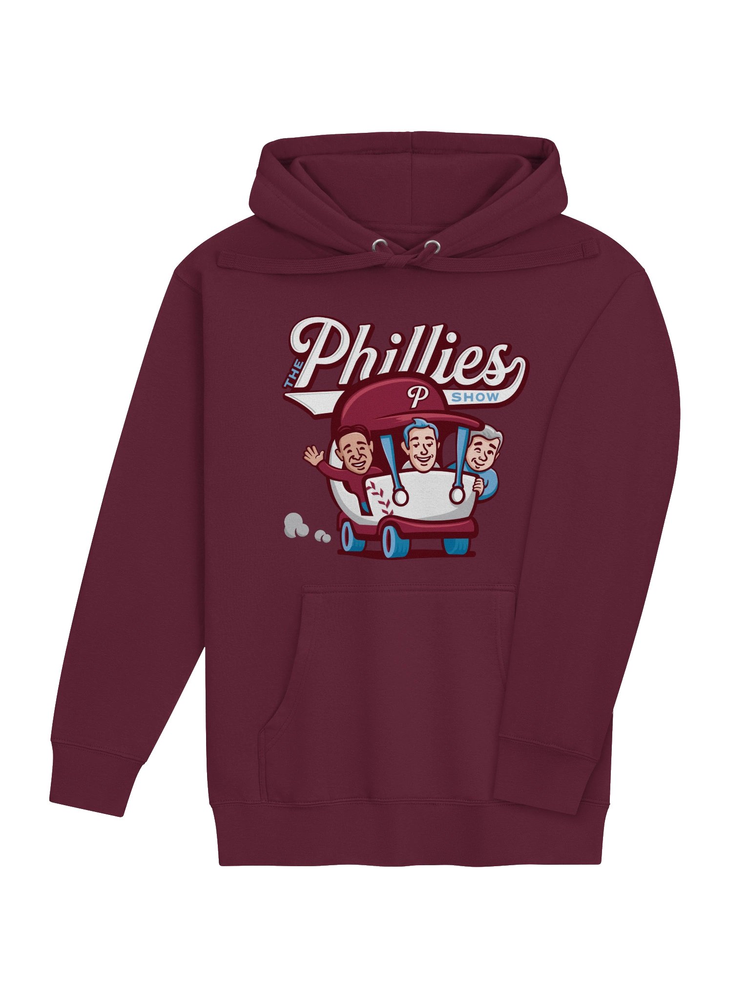 Hoodie product image (3)