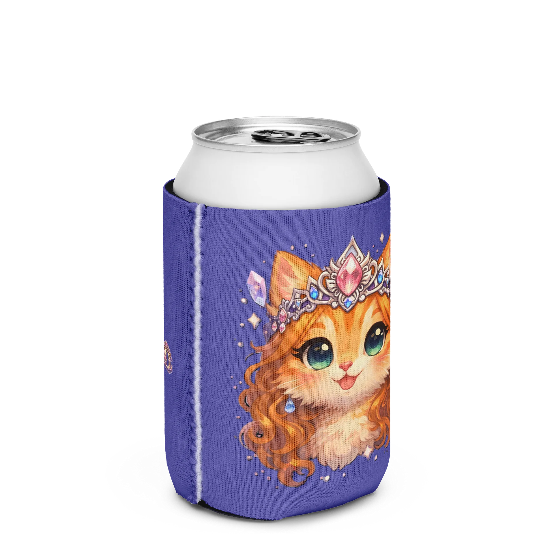 Kingdom Princess Can Cooler product image (2)