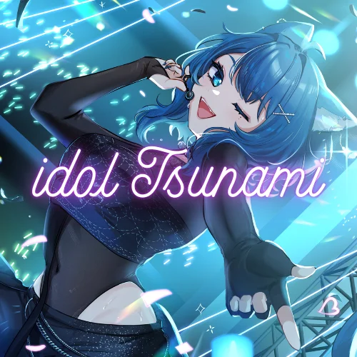 Idol Tsunami